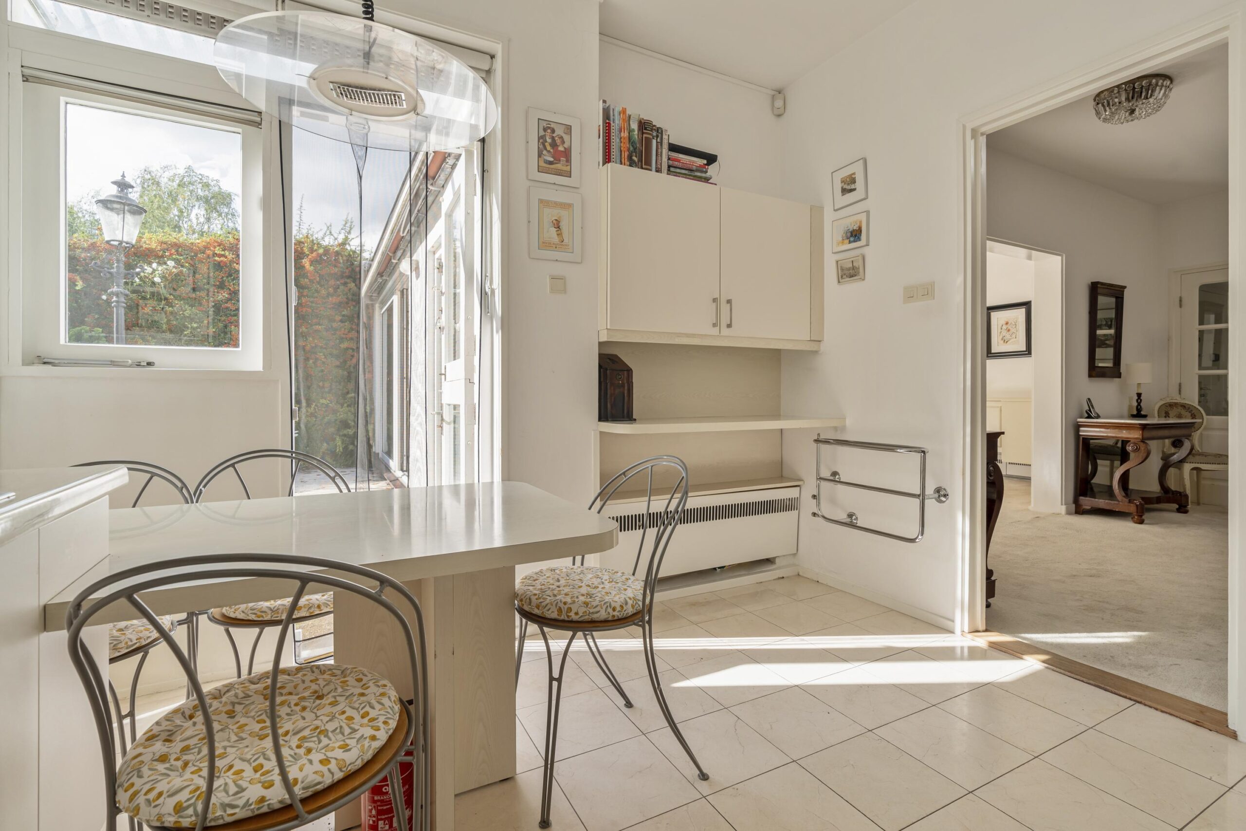 Cannenburg 3 in AMSTERDAM-15