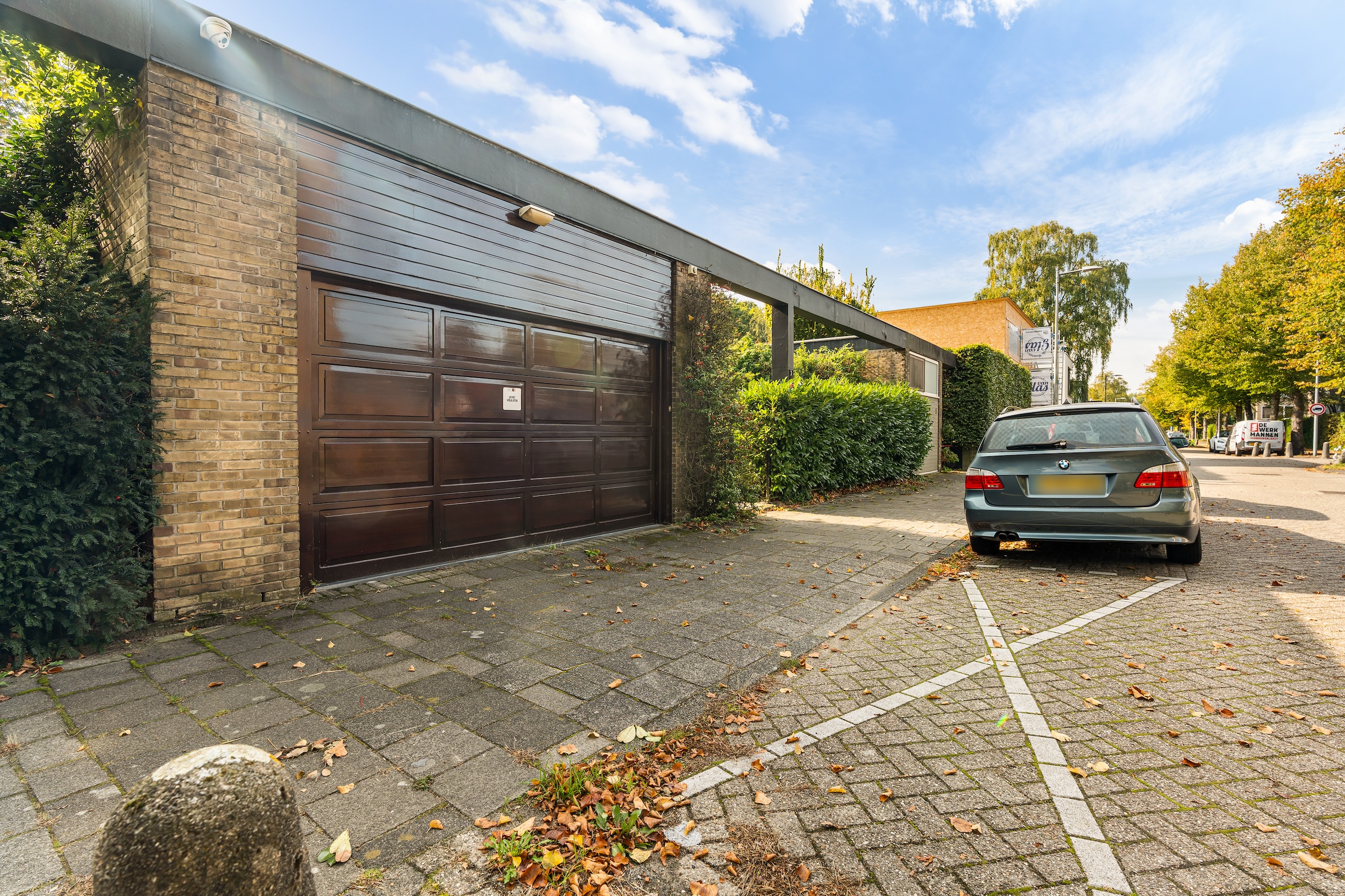 Cannenburg 3 in AMSTERDAM-28