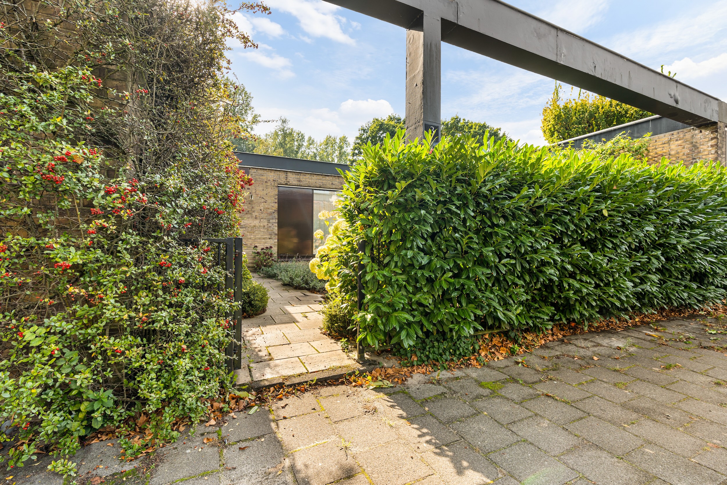 Cannenburg 3 in AMSTERDAM-30