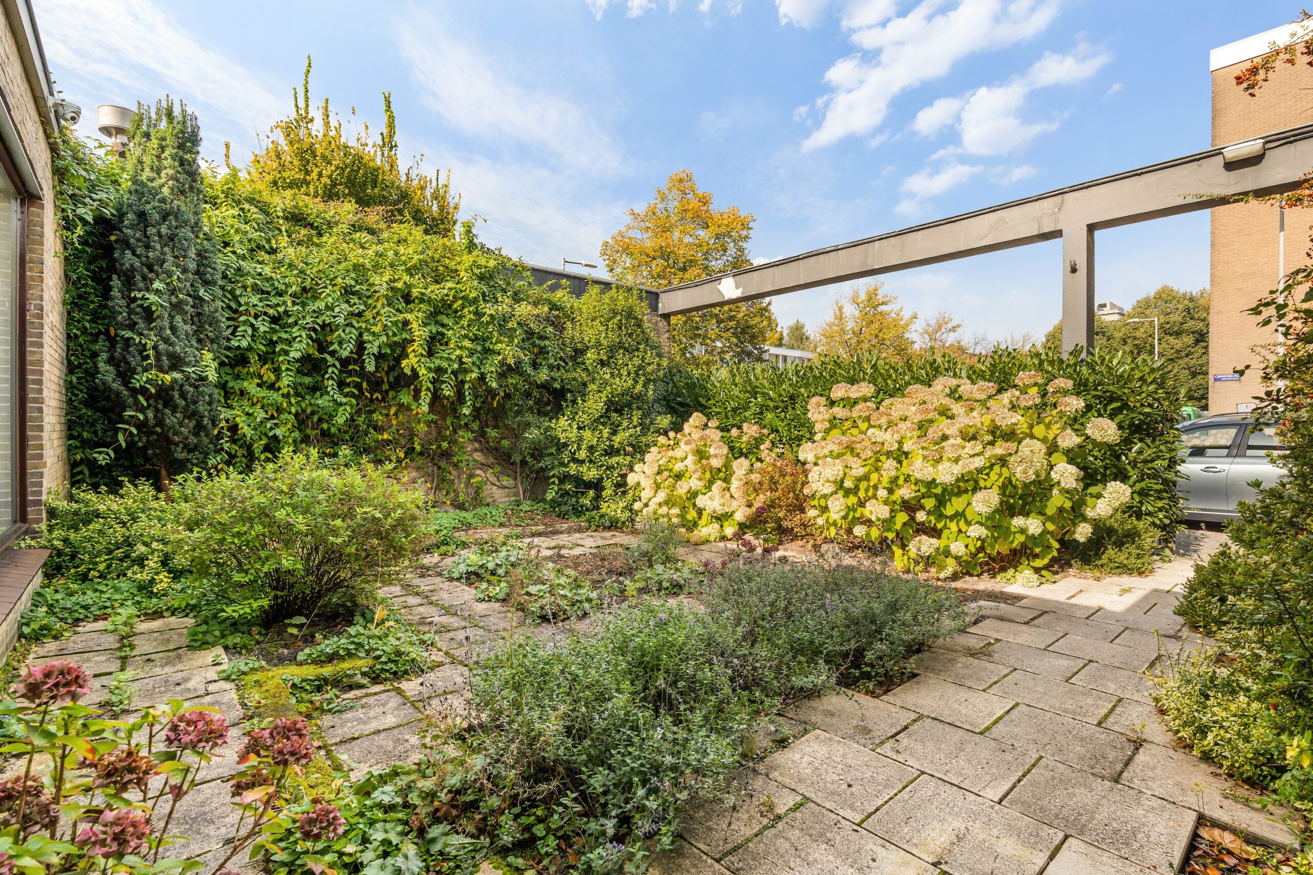 Cannenburg 3 in AMSTERDAM-31