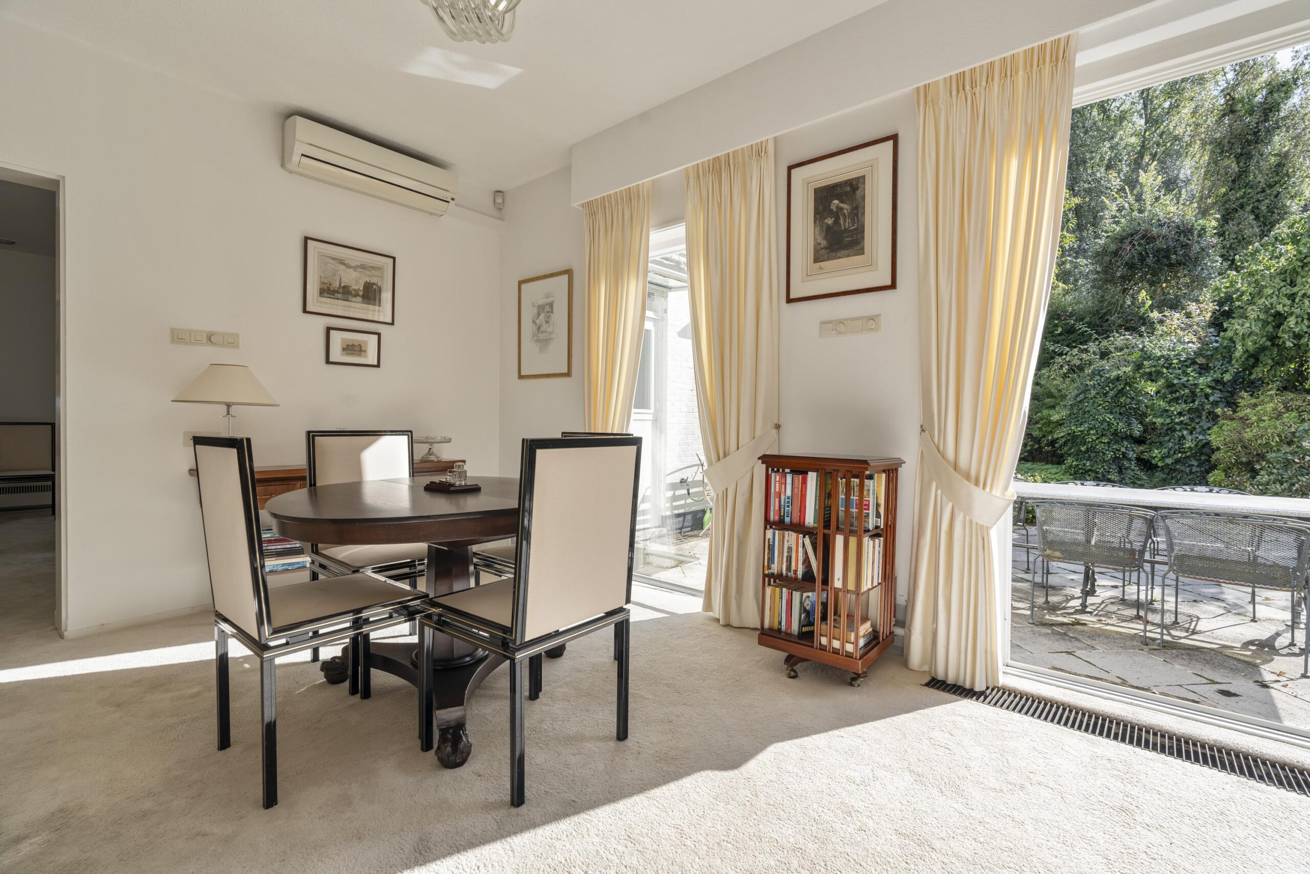 Cannenburg 3 in AMSTERDAM-10