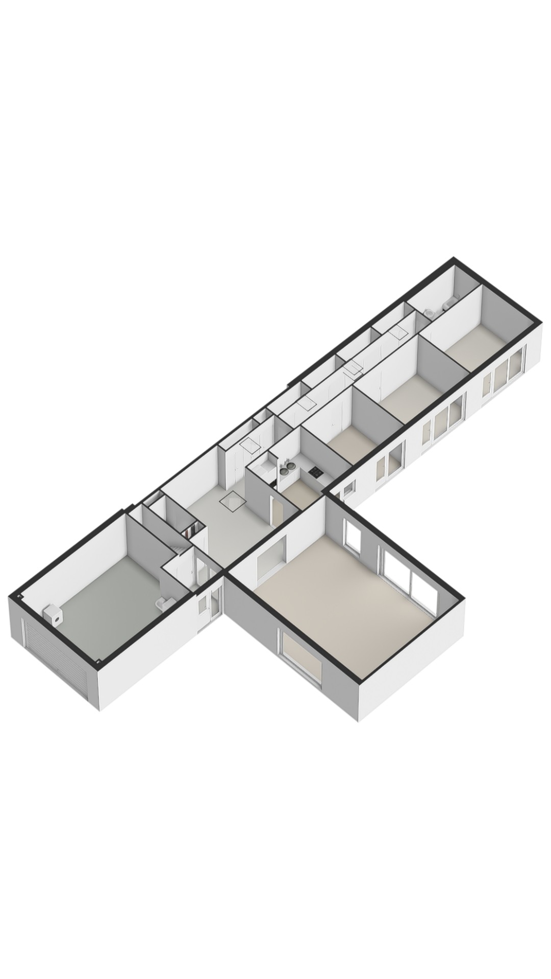 Cannenburg 3 in AMSTERDAM-35