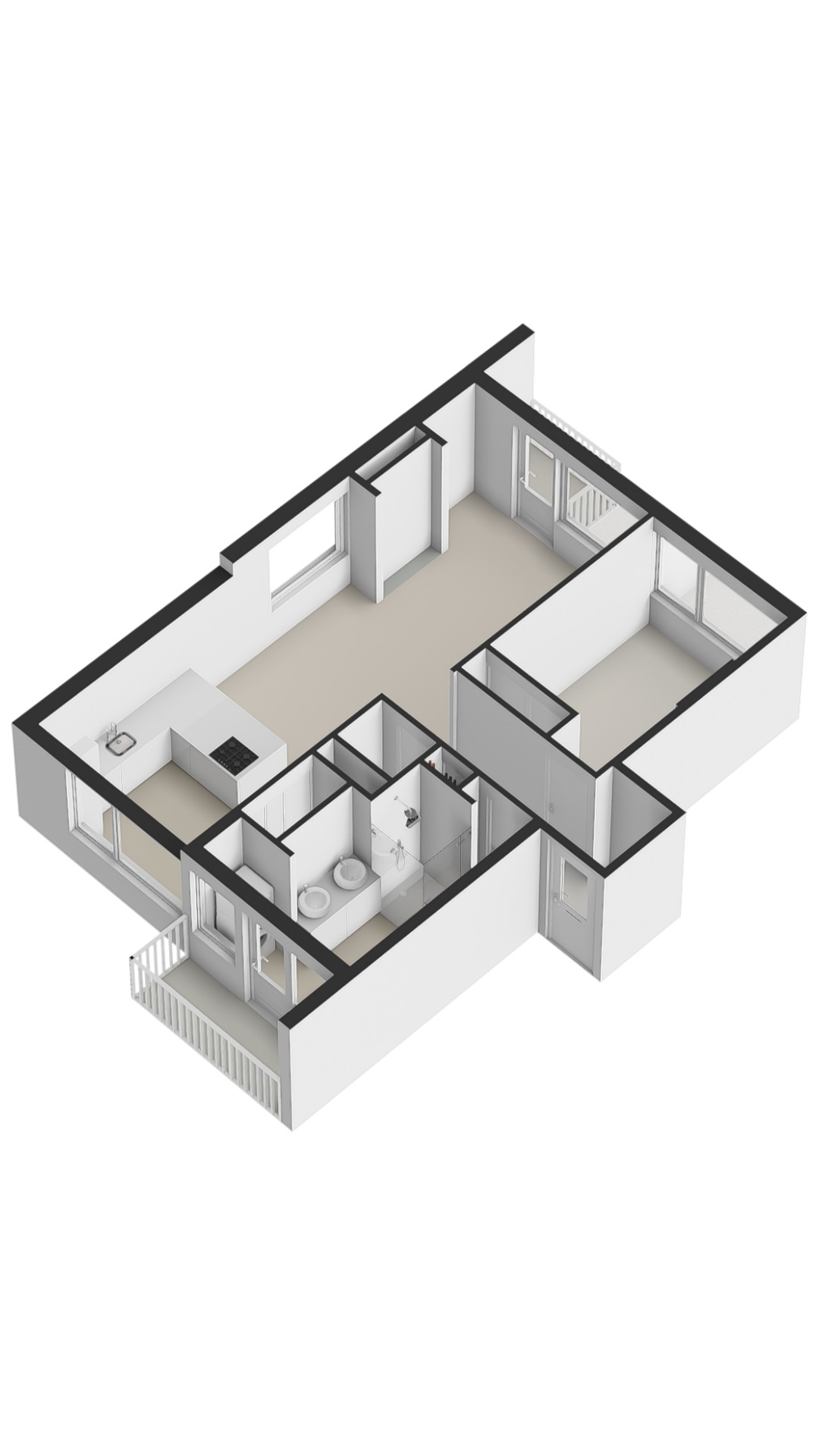 Einsteinlaan 101 in BADHOEVEDORP-39