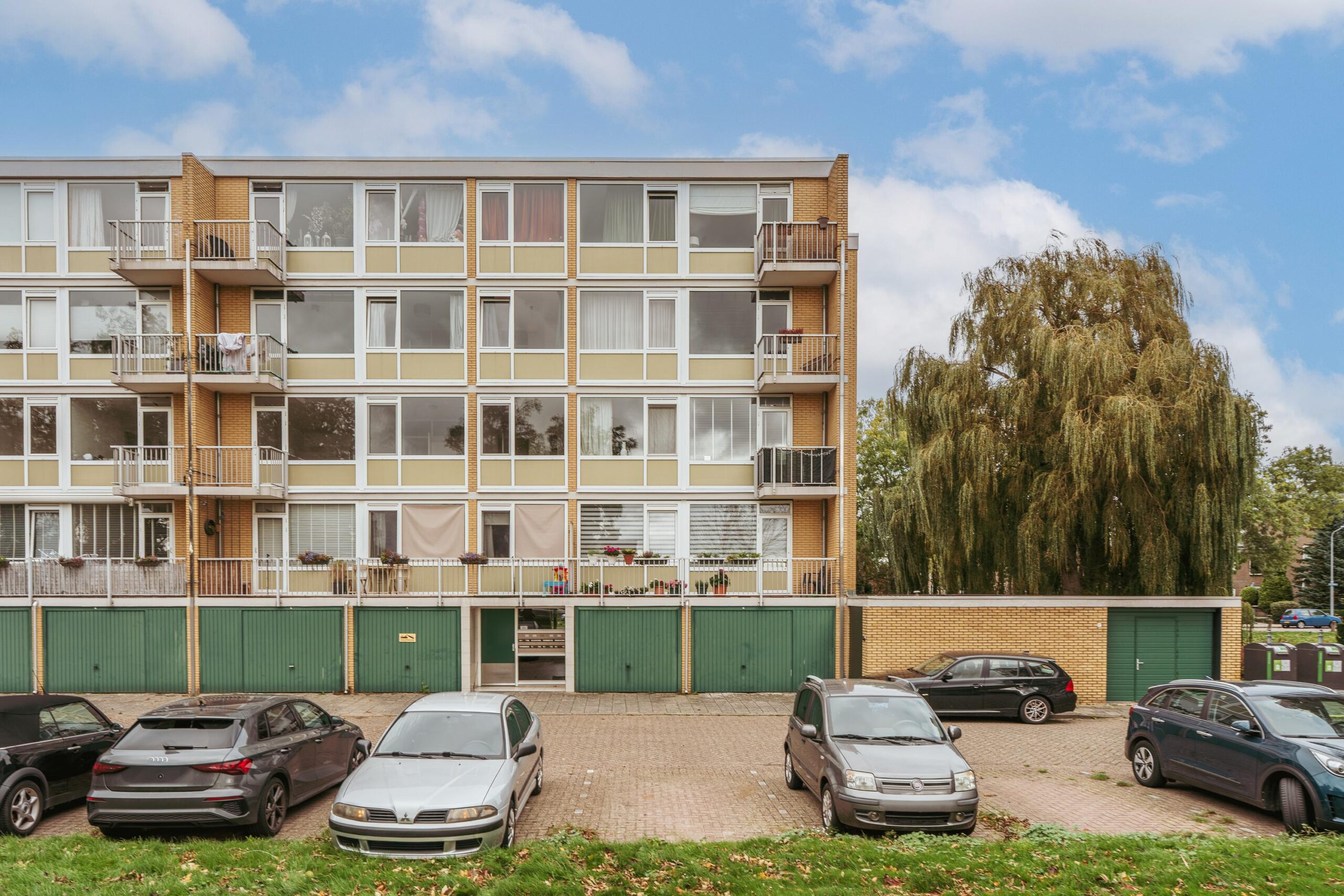 Einsteinlaan 101 in BADHOEVEDORP-30