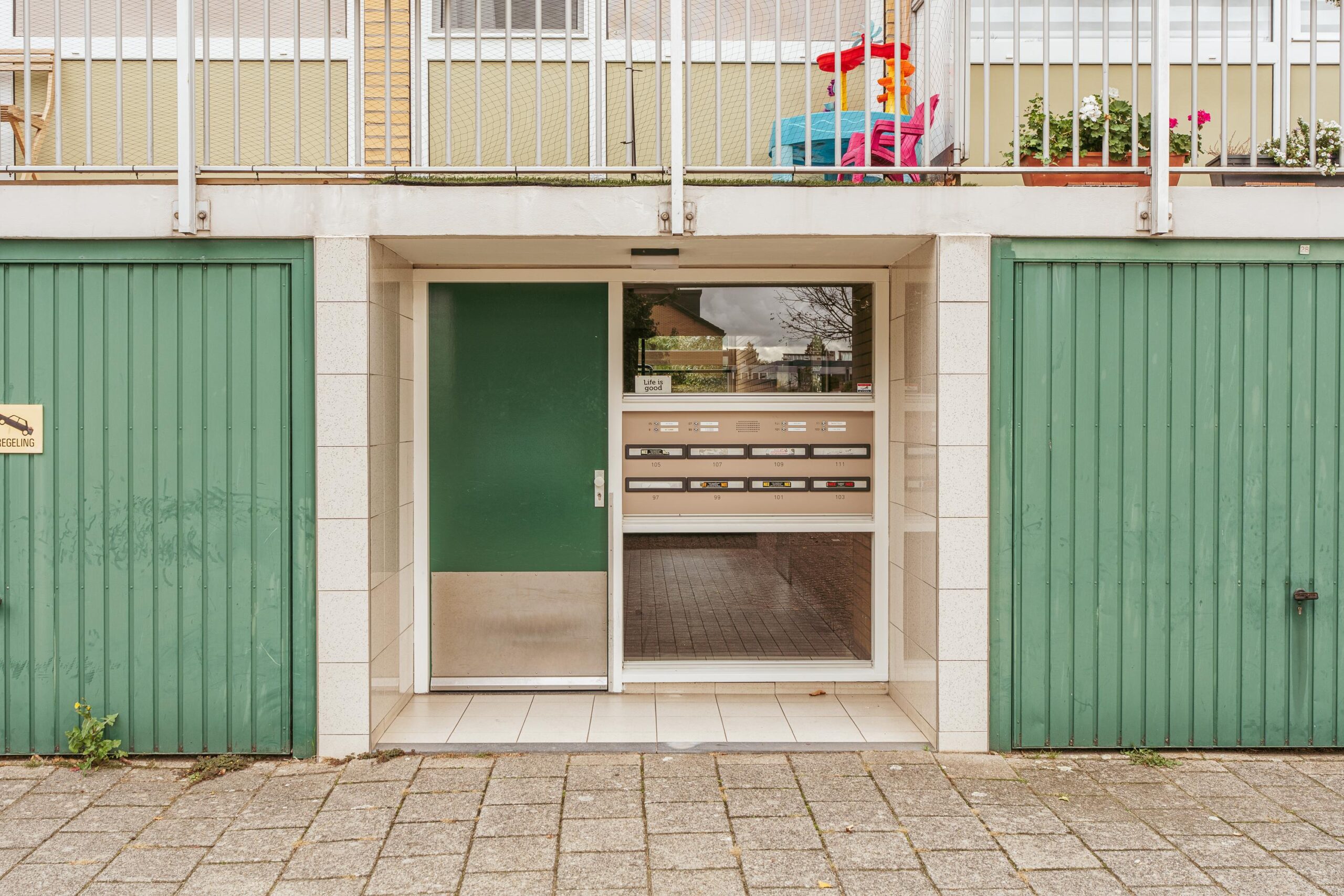 Einsteinlaan 101 in BADHOEVEDORP-31