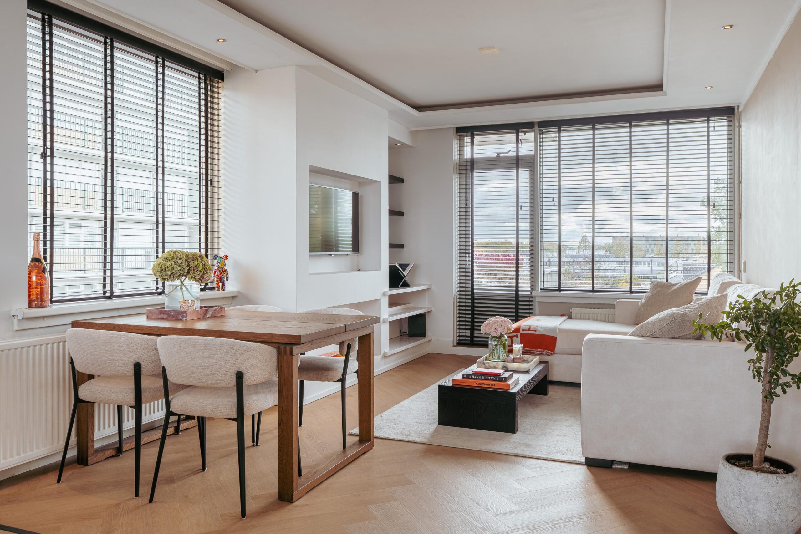 Einsteinlaan 101 in BADHOEVEDORP-4