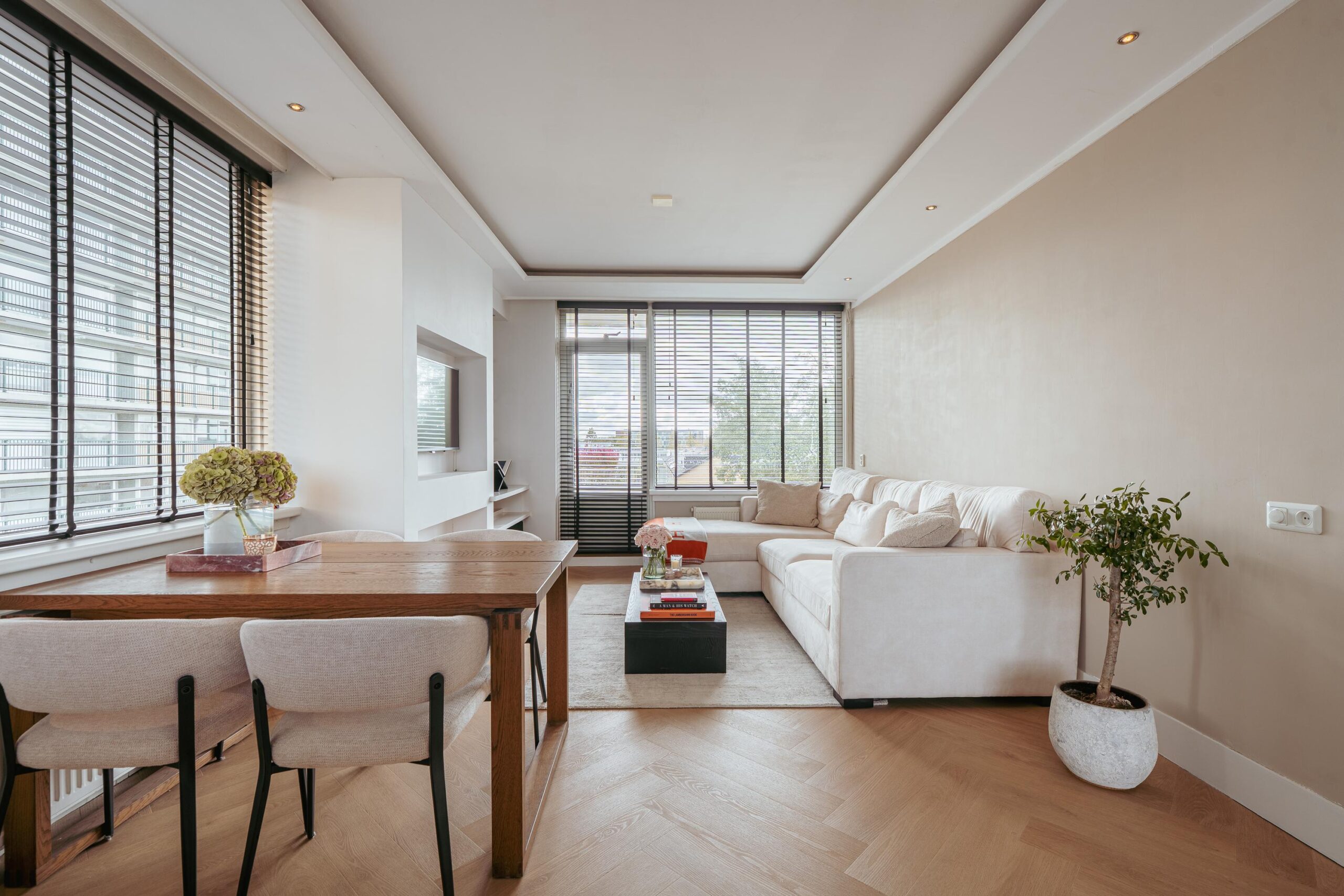 Einsteinlaan 101 in BADHOEVEDORP-5