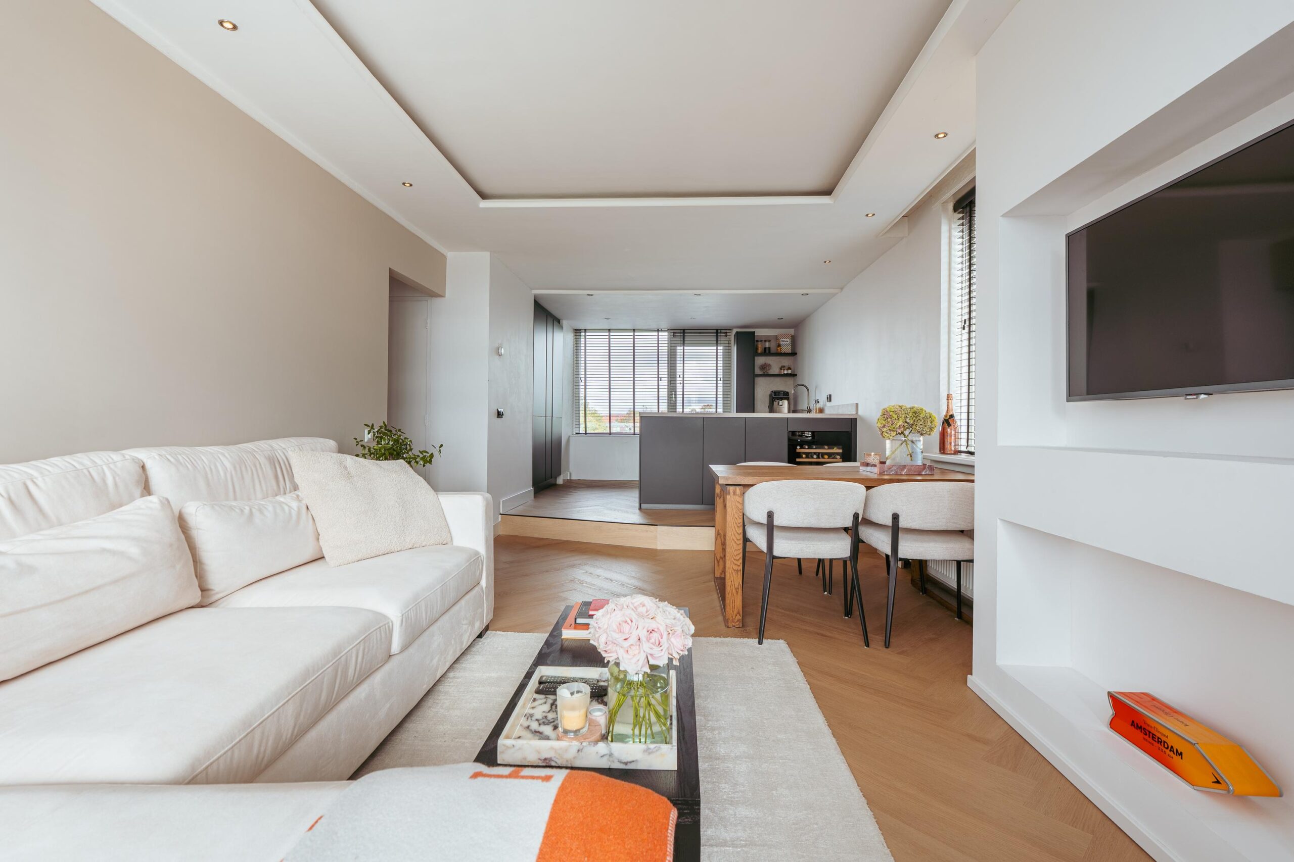 Einsteinlaan 101 in BADHOEVEDORP-7