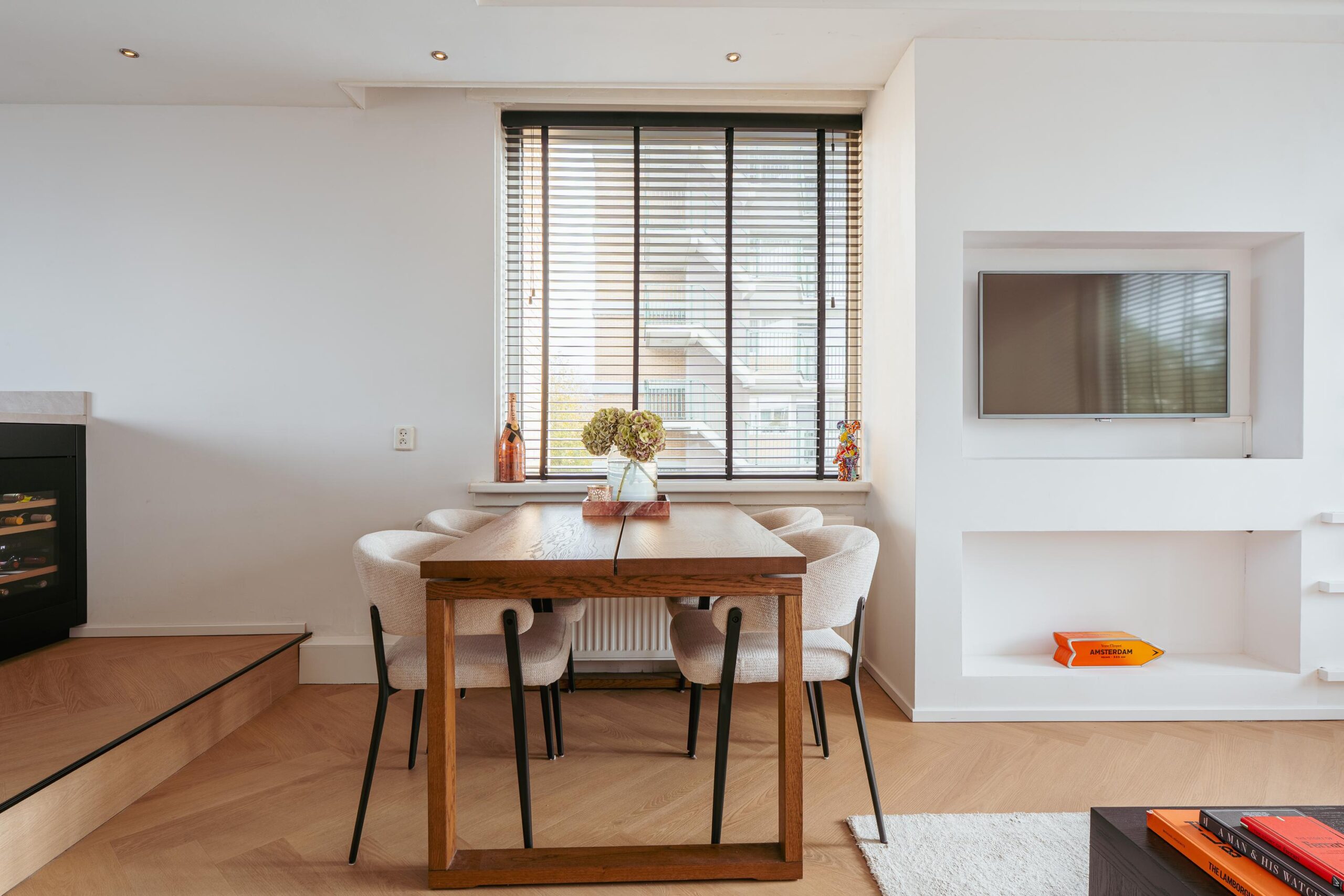 Einsteinlaan 101 in BADHOEVEDORP-9