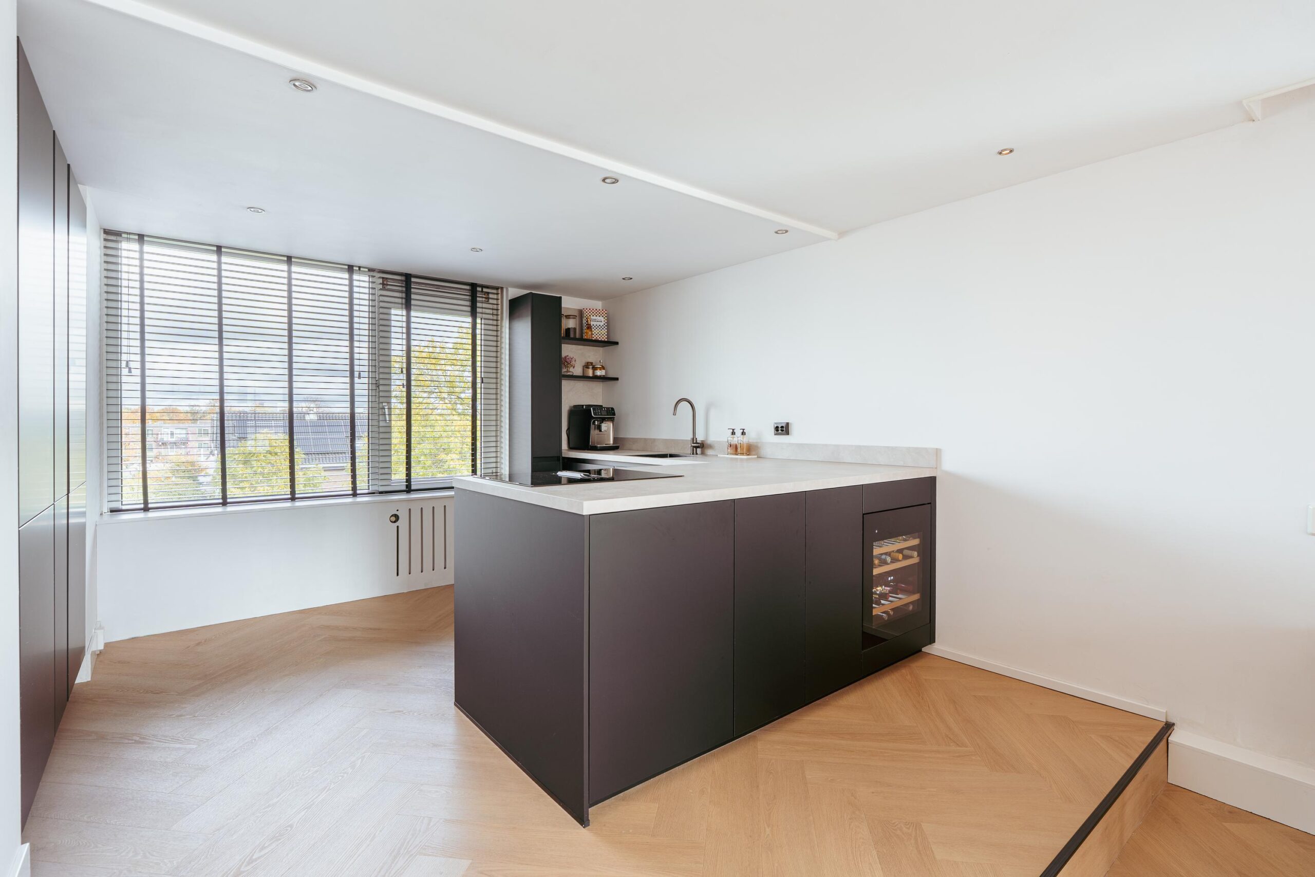 Einsteinlaan 101 in BADHOEVEDORP-2