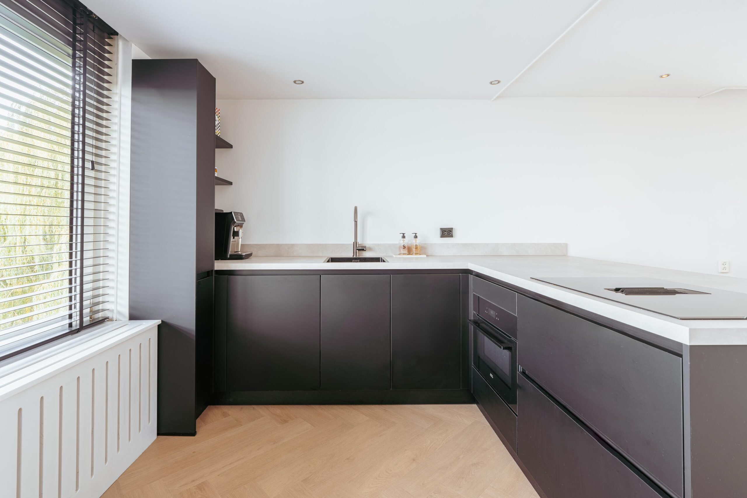 Einsteinlaan 101 in BADHOEVEDORP-11