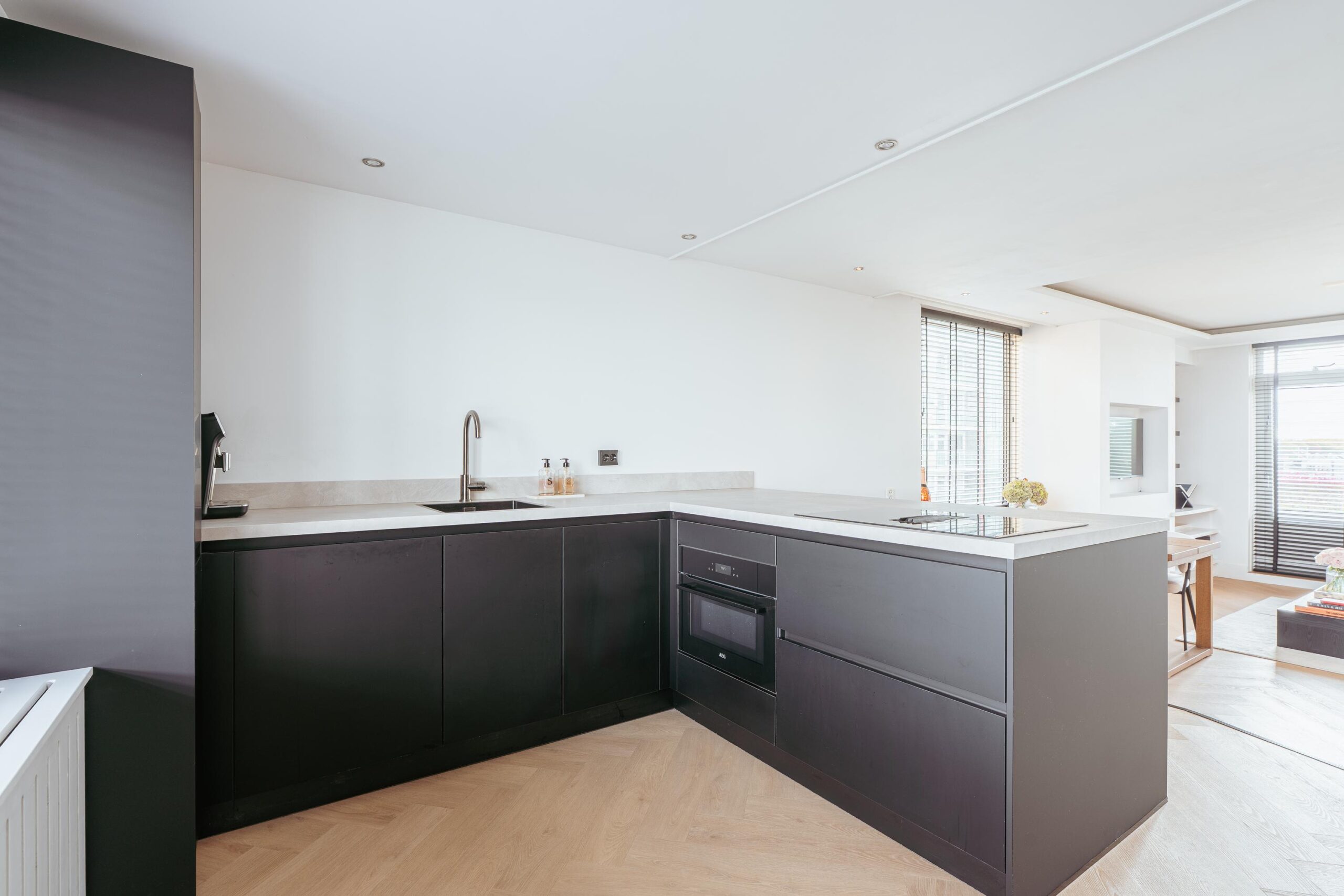 Einsteinlaan 101 in BADHOEVEDORP-12