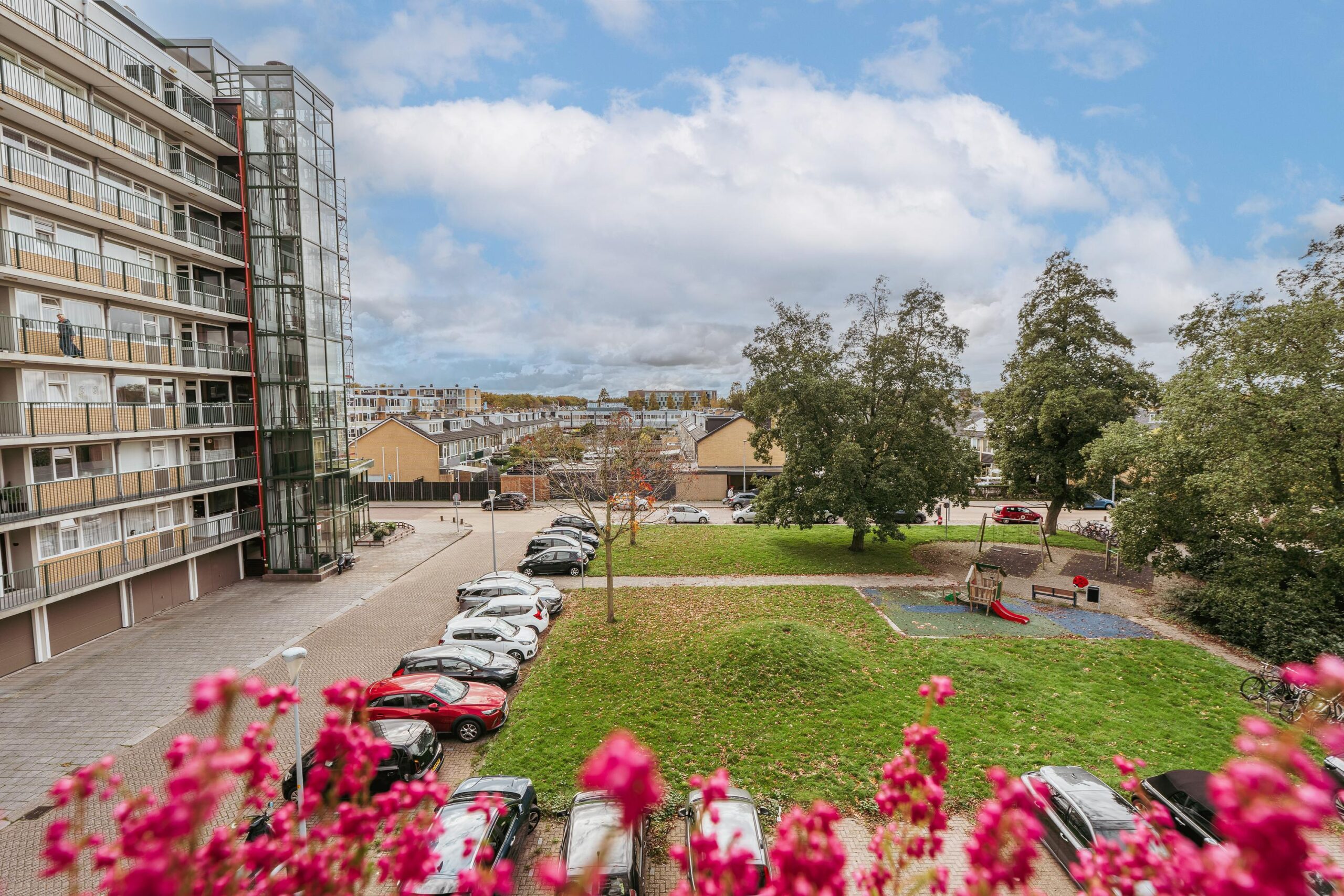 Einsteinlaan 101 in BADHOEVEDORP-28