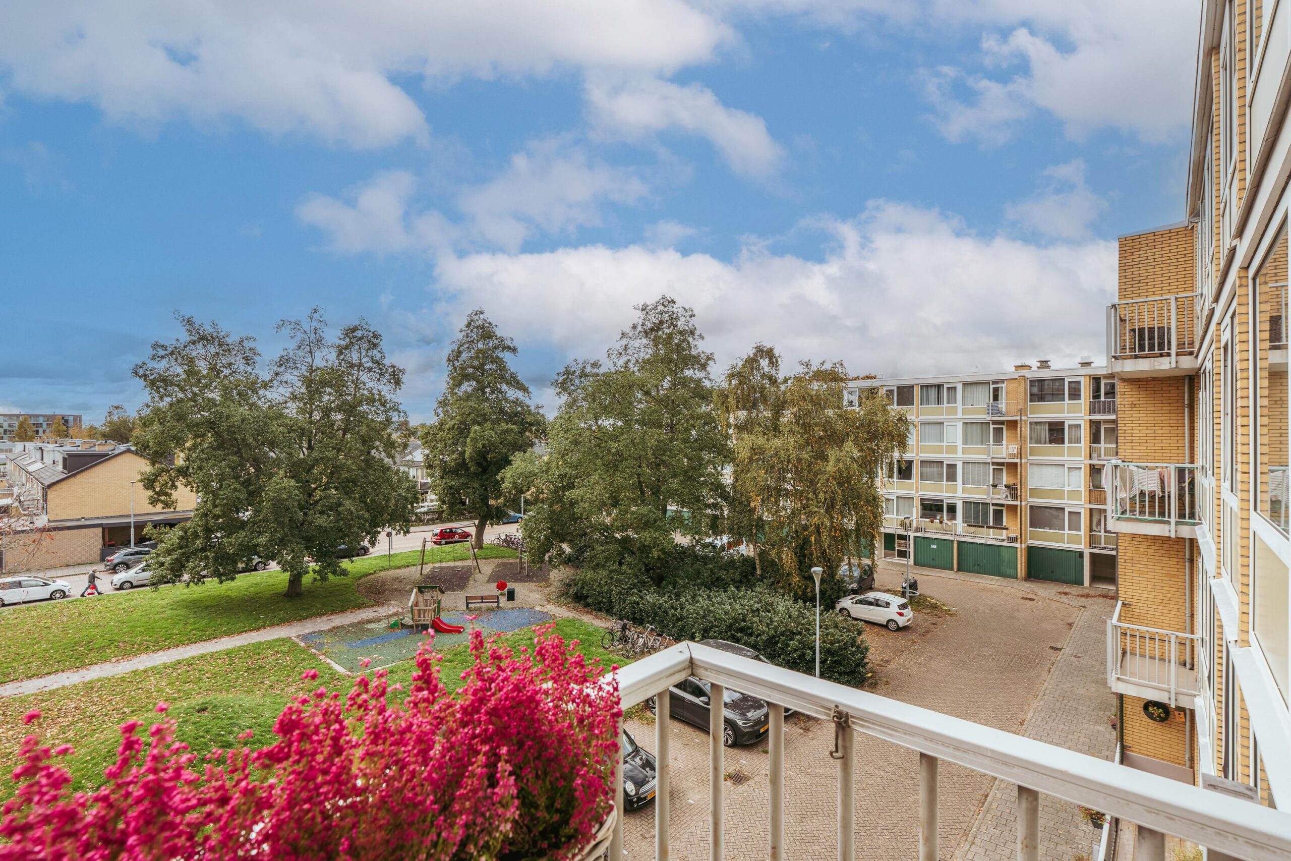 Einsteinlaan 101 in BADHOEVEDORP-29