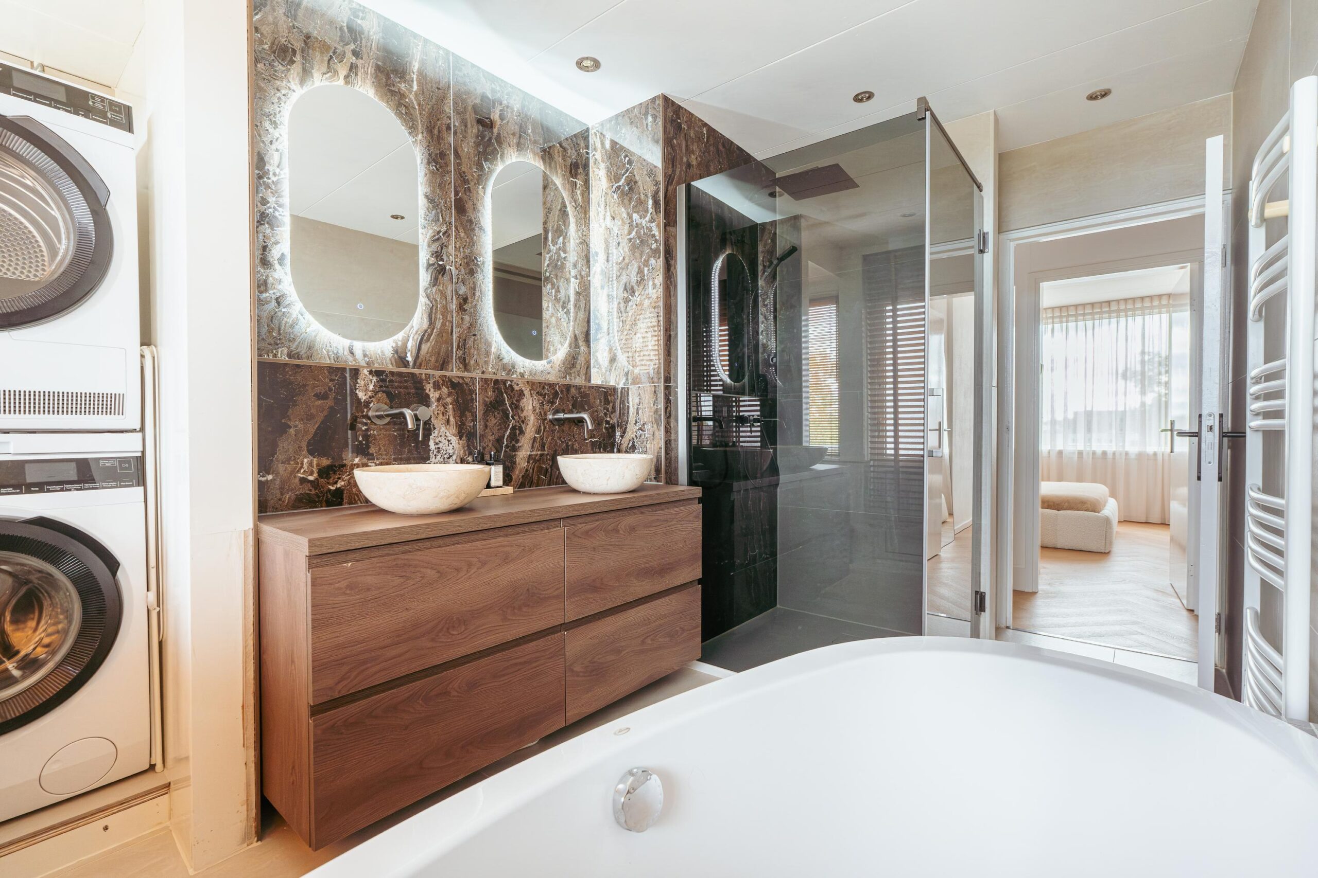 Einsteinlaan 101 in BADHOEVEDORP-22