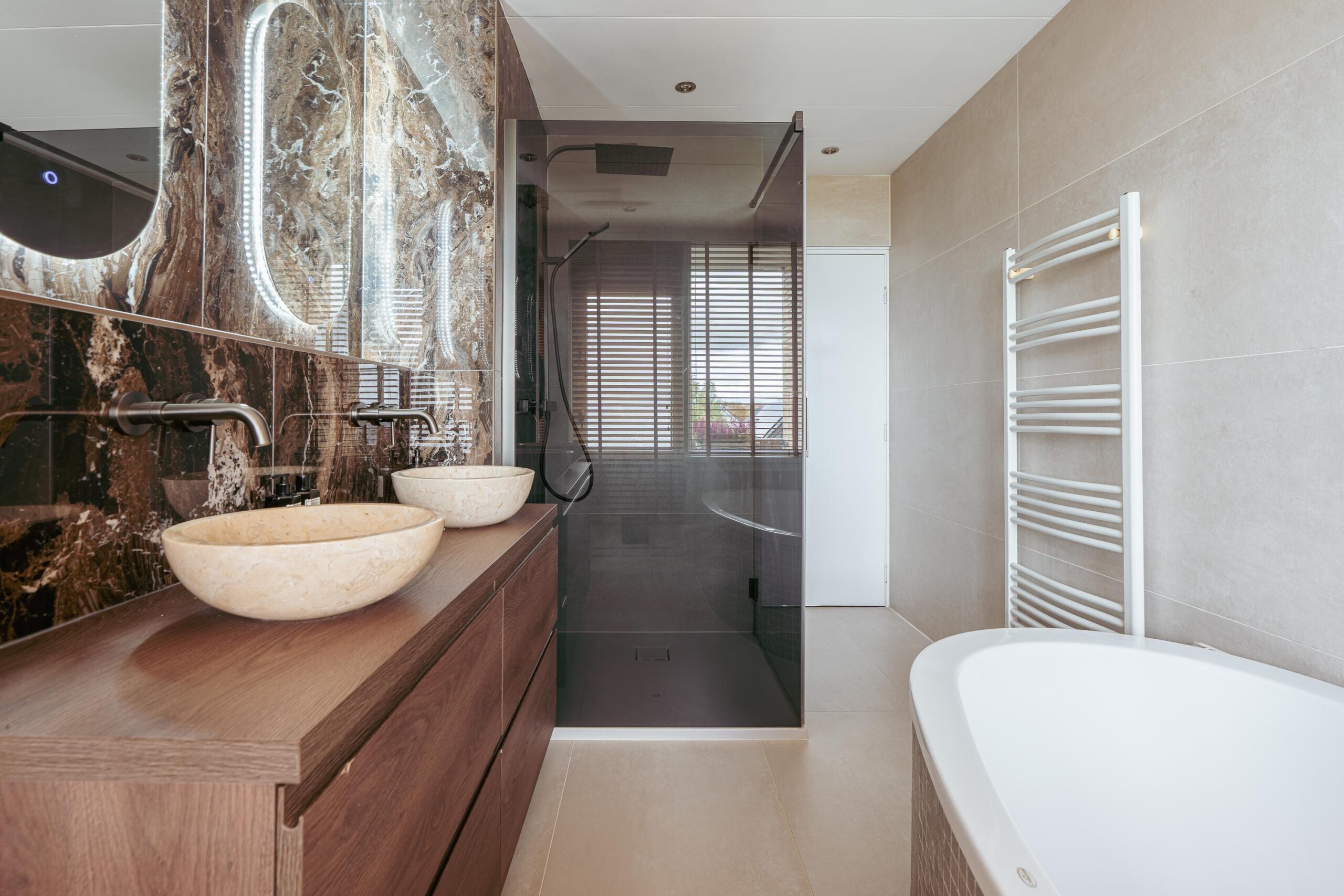 Einsteinlaan 101 in BADHOEVEDORP-23