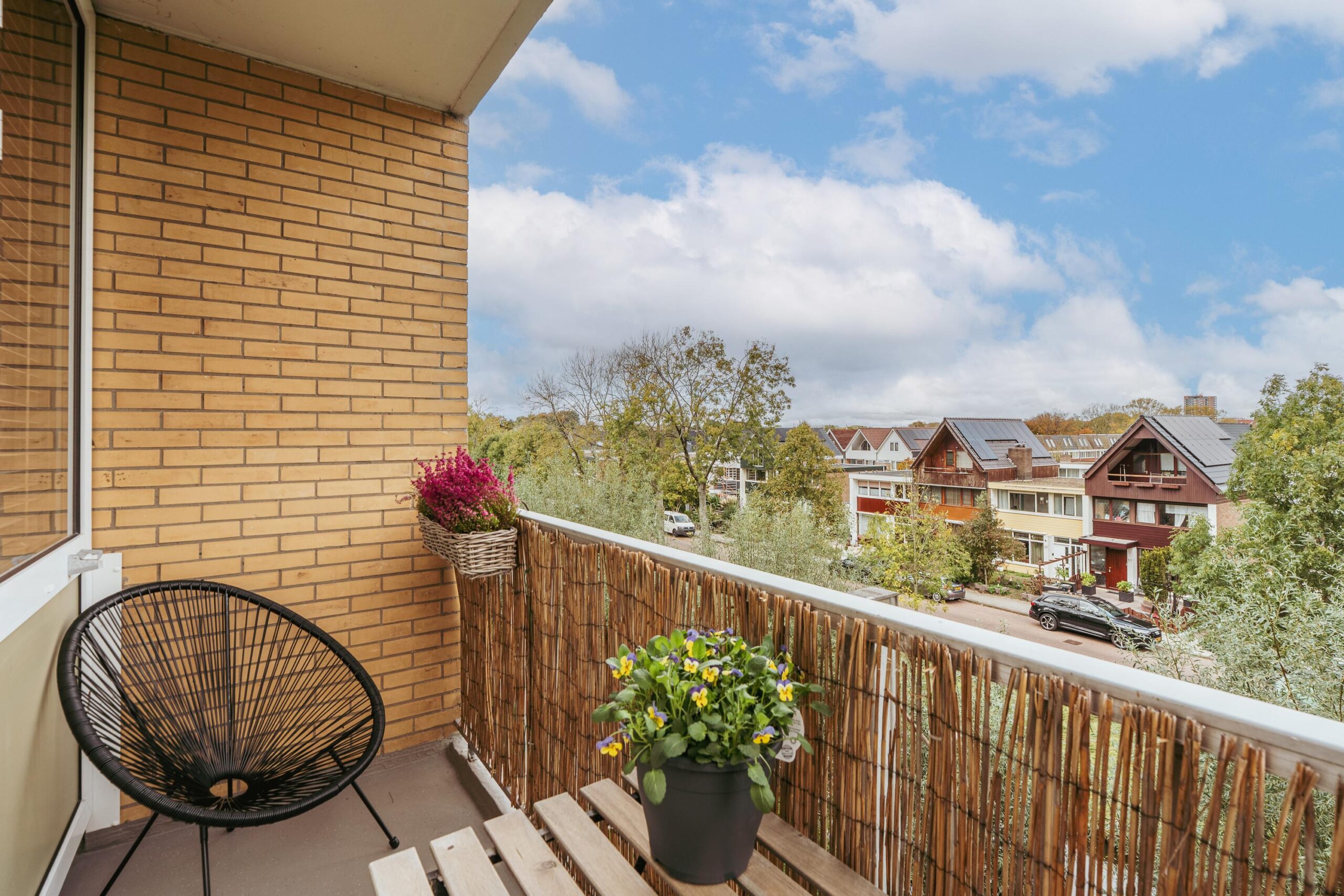 Einsteinlaan 101 in BADHOEVEDORP-26