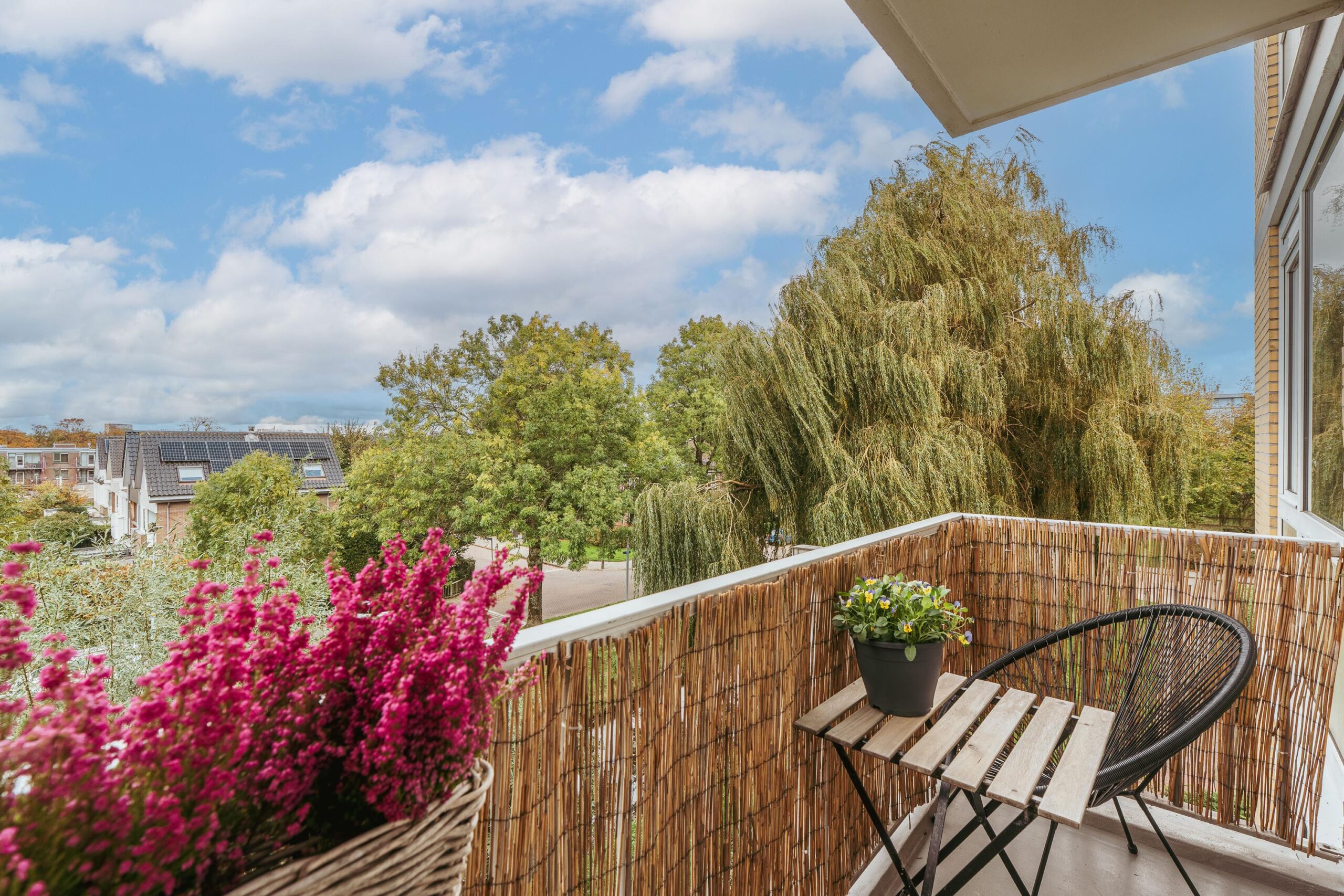 Einsteinlaan 101 in BADHOEVEDORP-3