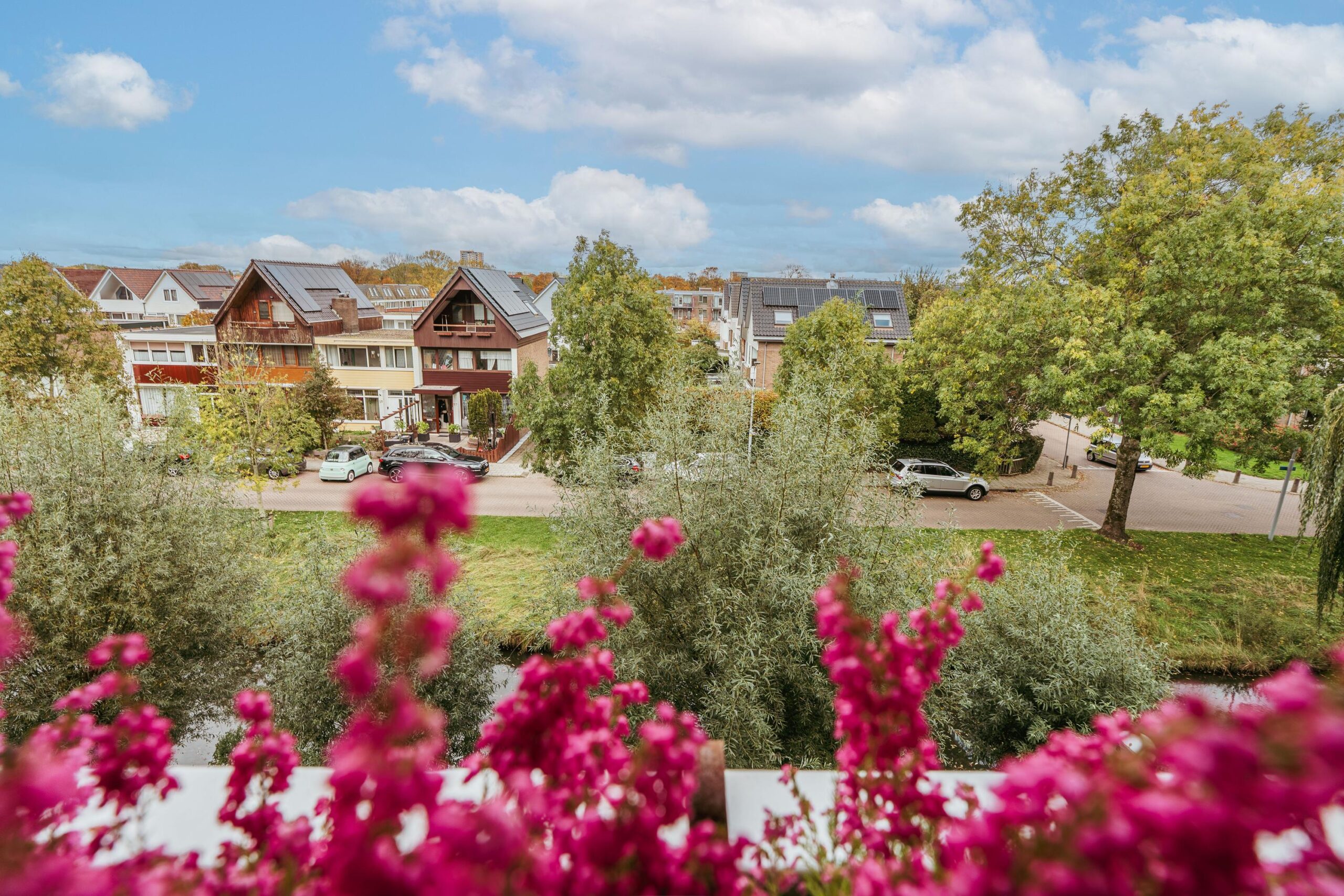 Einsteinlaan 101 in BADHOEVEDORP-27