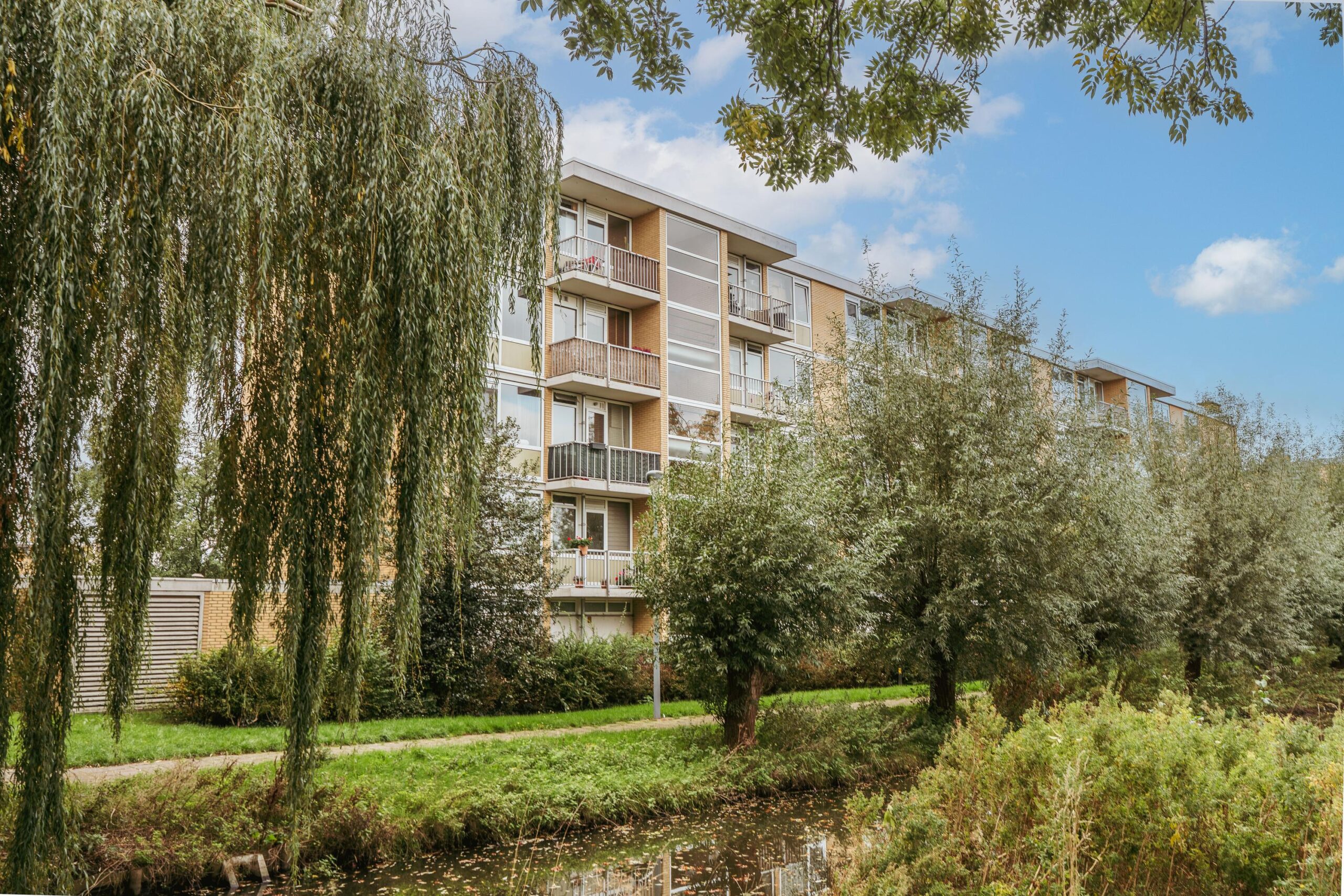 Einsteinlaan 101 in BADHOEVEDORP-32