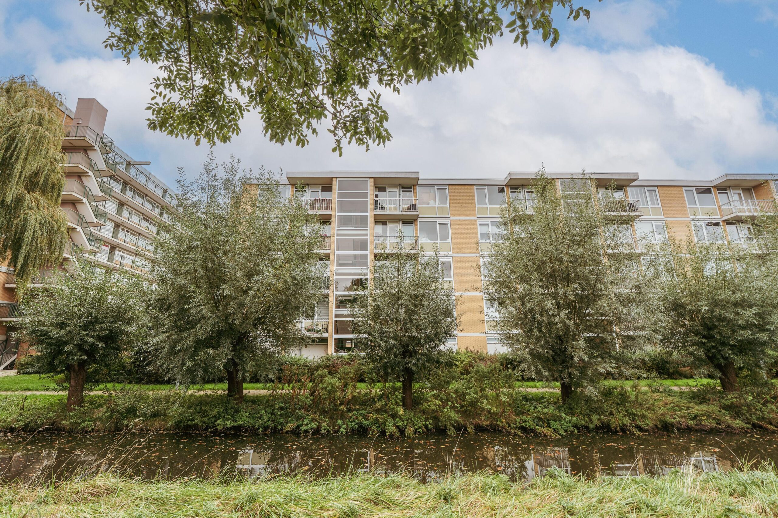 Einsteinlaan 101 in BADHOEVEDORP-33