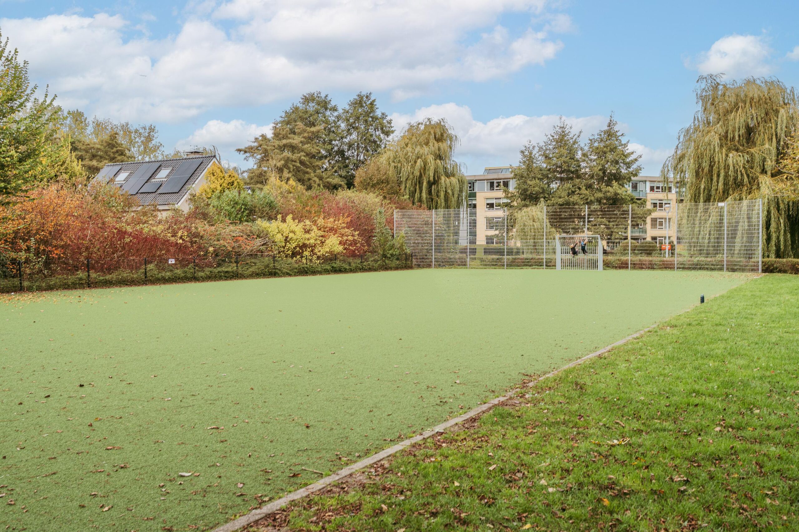 Einsteinlaan 101 in BADHOEVEDORP-35