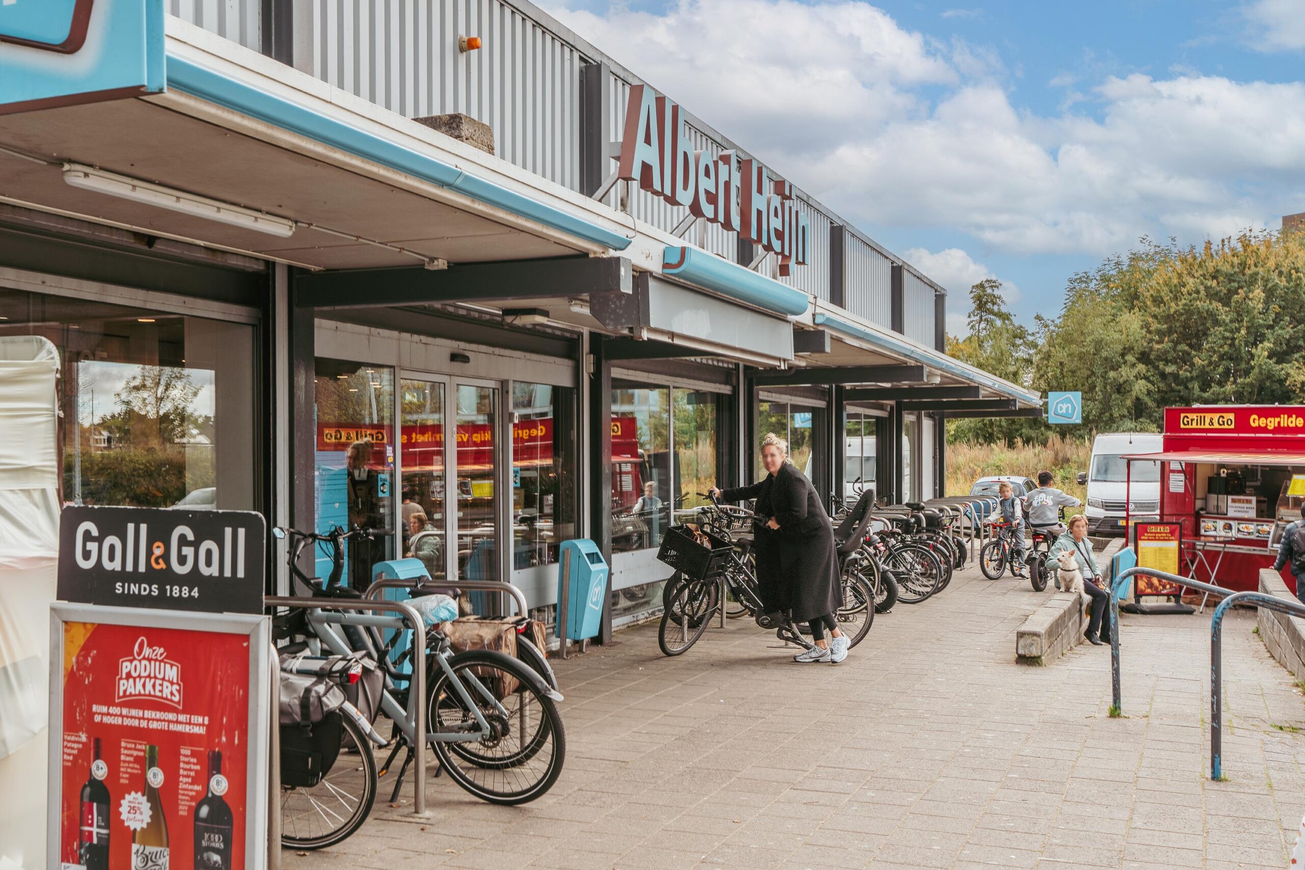 Einsteinlaan 101 in BADHOEVEDORP-36