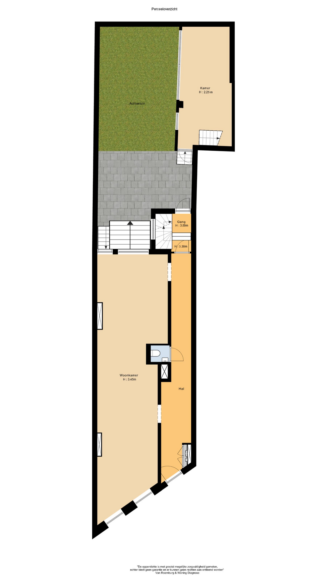 Singel 29 in AMSTERDAM-65