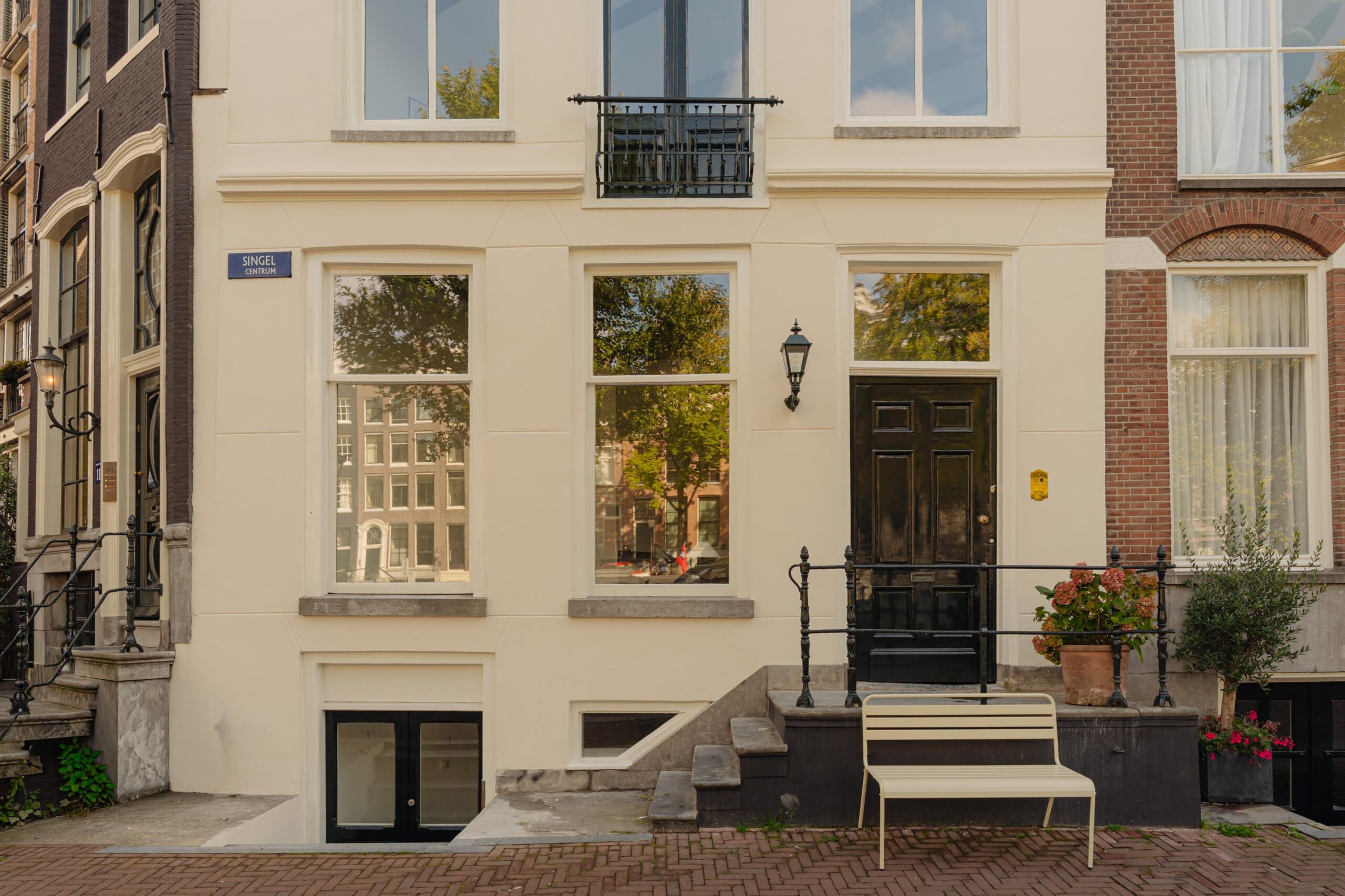 Singel 29 in AMSTERDAM-2