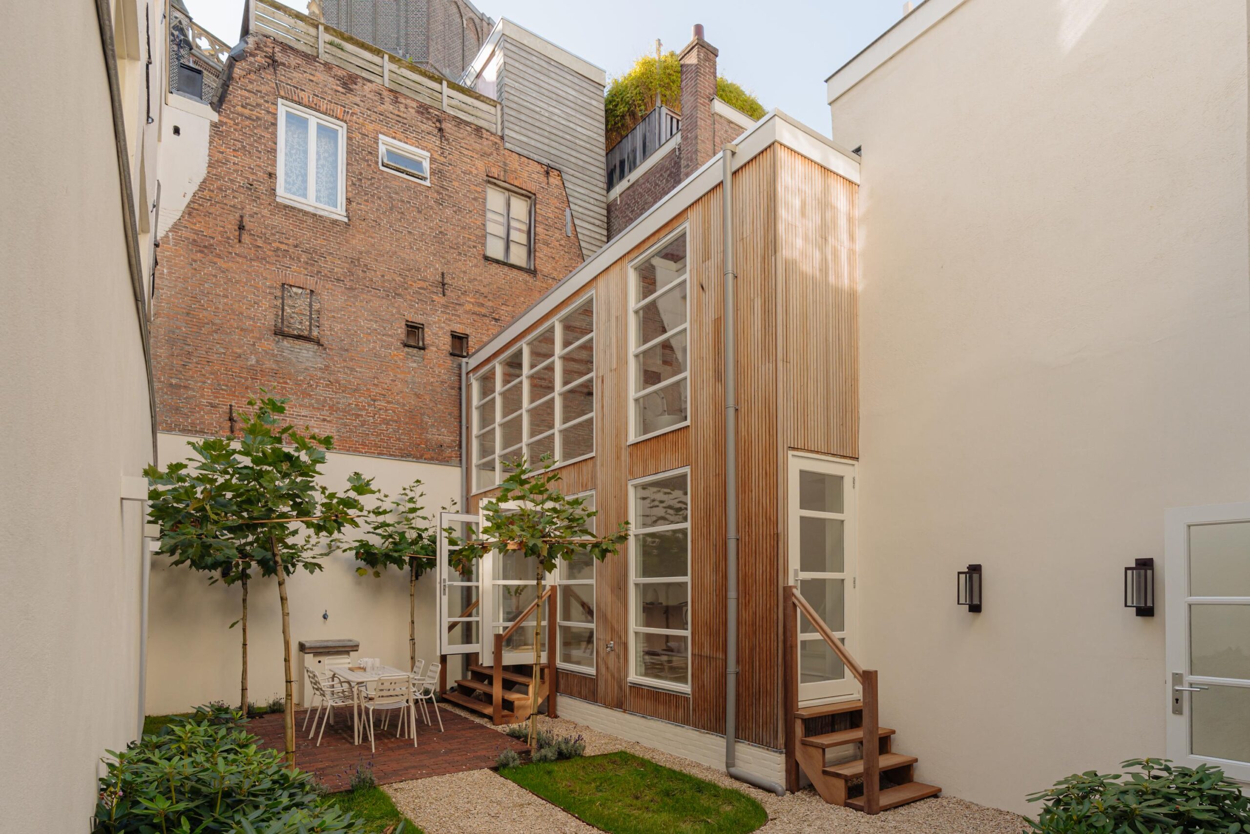 Singel 29 in AMSTERDAM-13