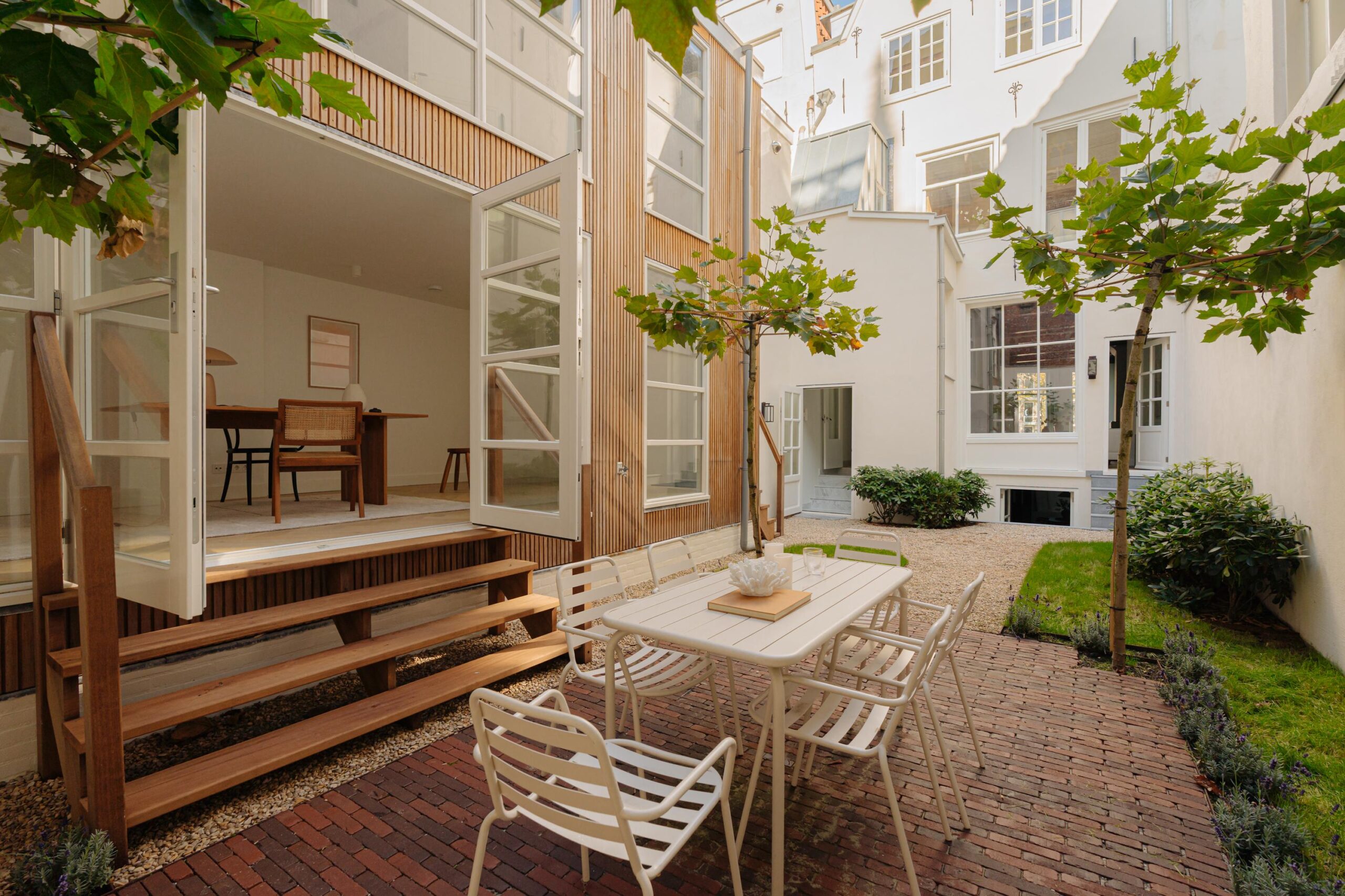 Singel 29 in AMSTERDAM-15