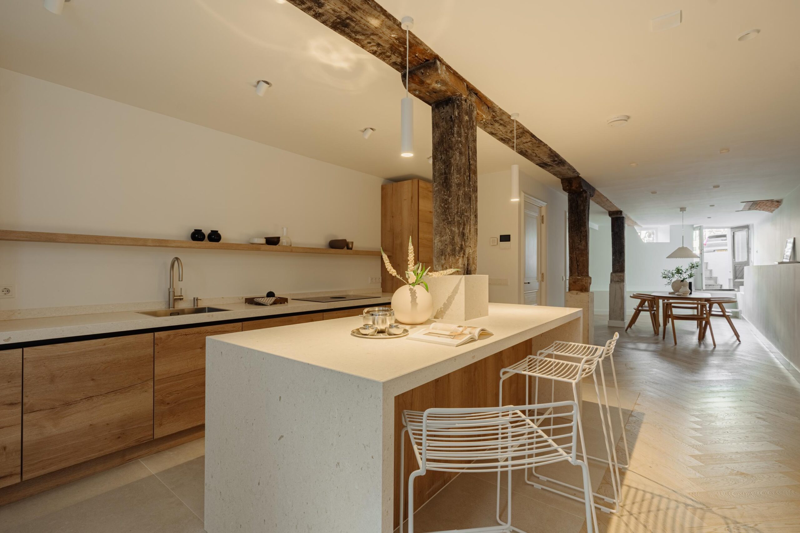 Singel 29 in AMSTERDAM-24