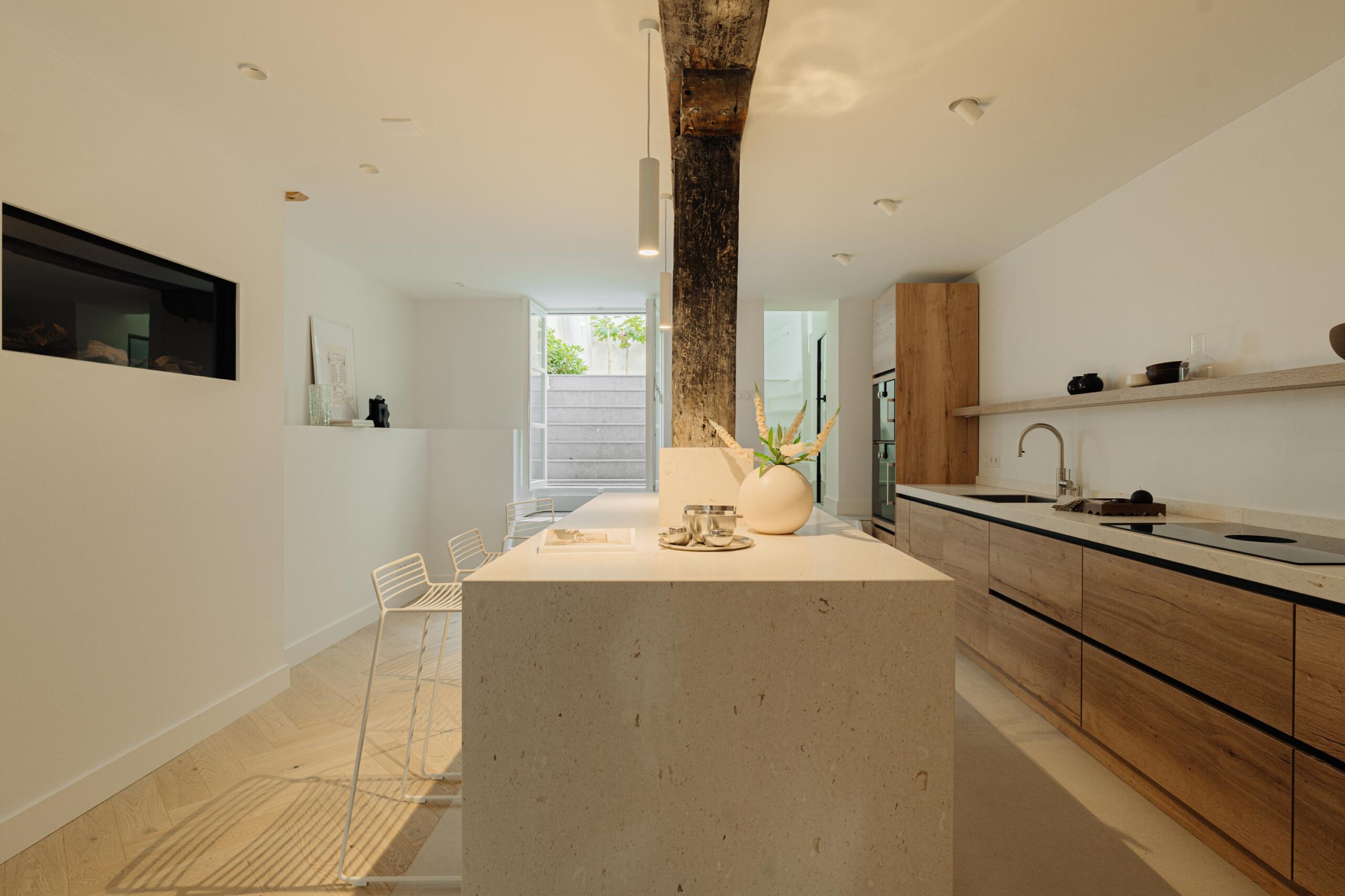 Singel 29 in AMSTERDAM-27