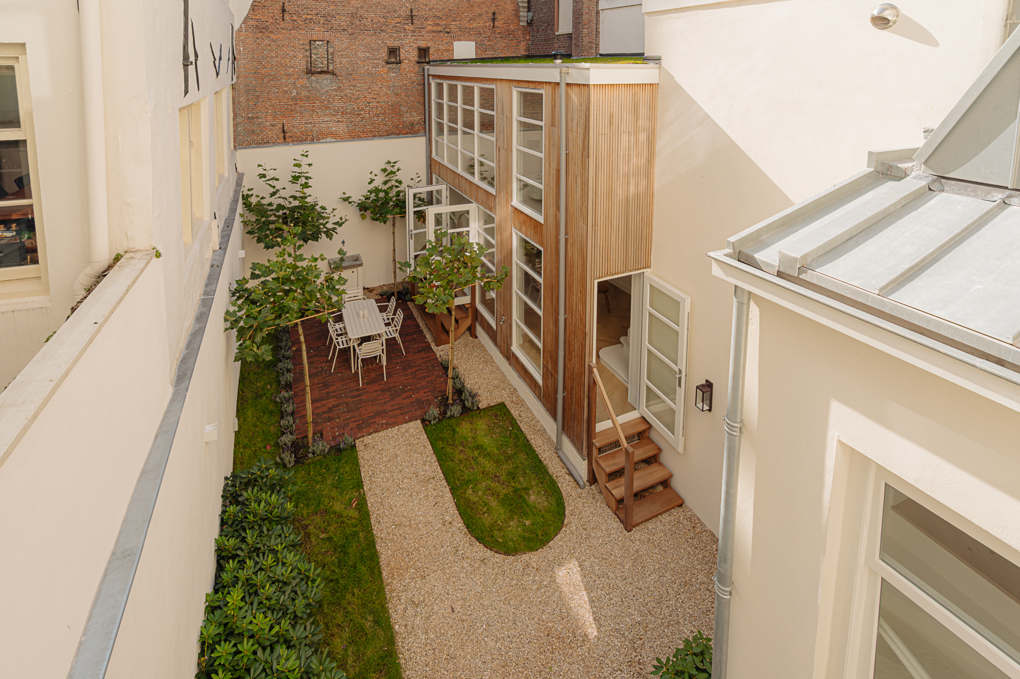 Singel 29 in AMSTERDAM-31