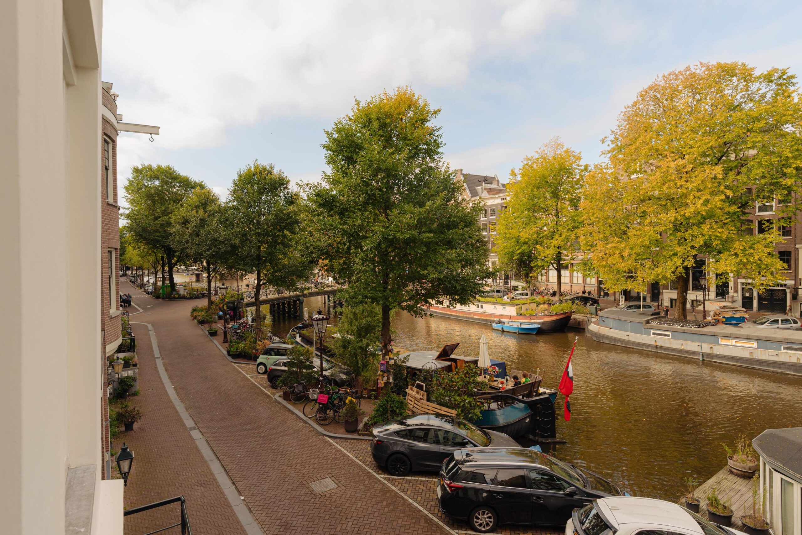 Singel 29 in AMSTERDAM-37