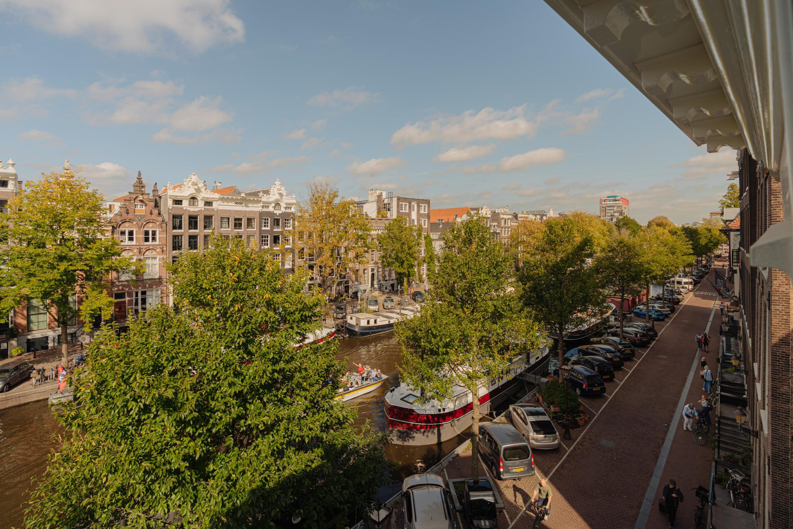 Singel 29 in AMSTERDAM-52