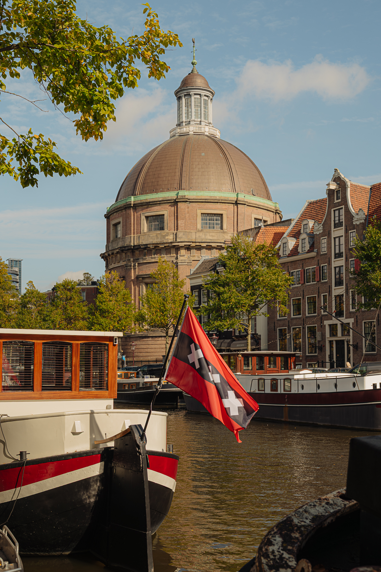 Singel 29 in AMSTERDAM-53