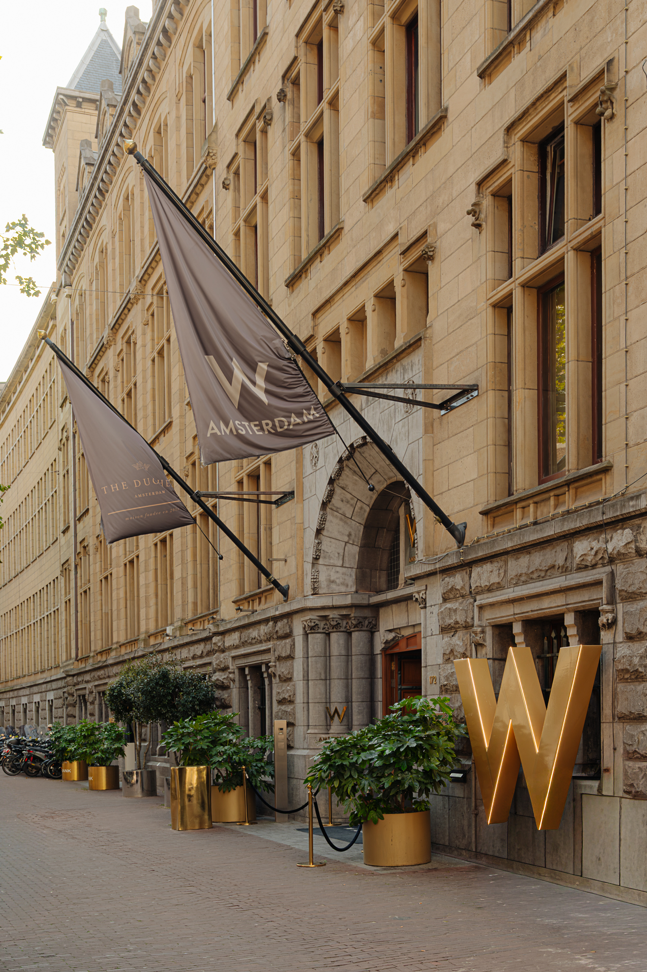 Singel 29 in AMSTERDAM-55