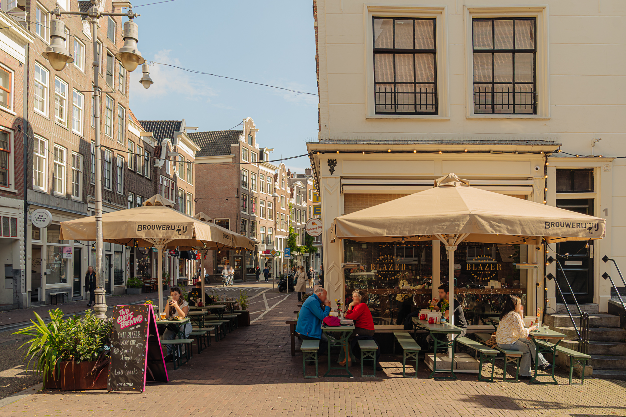 Singel 29 in AMSTERDAM-57