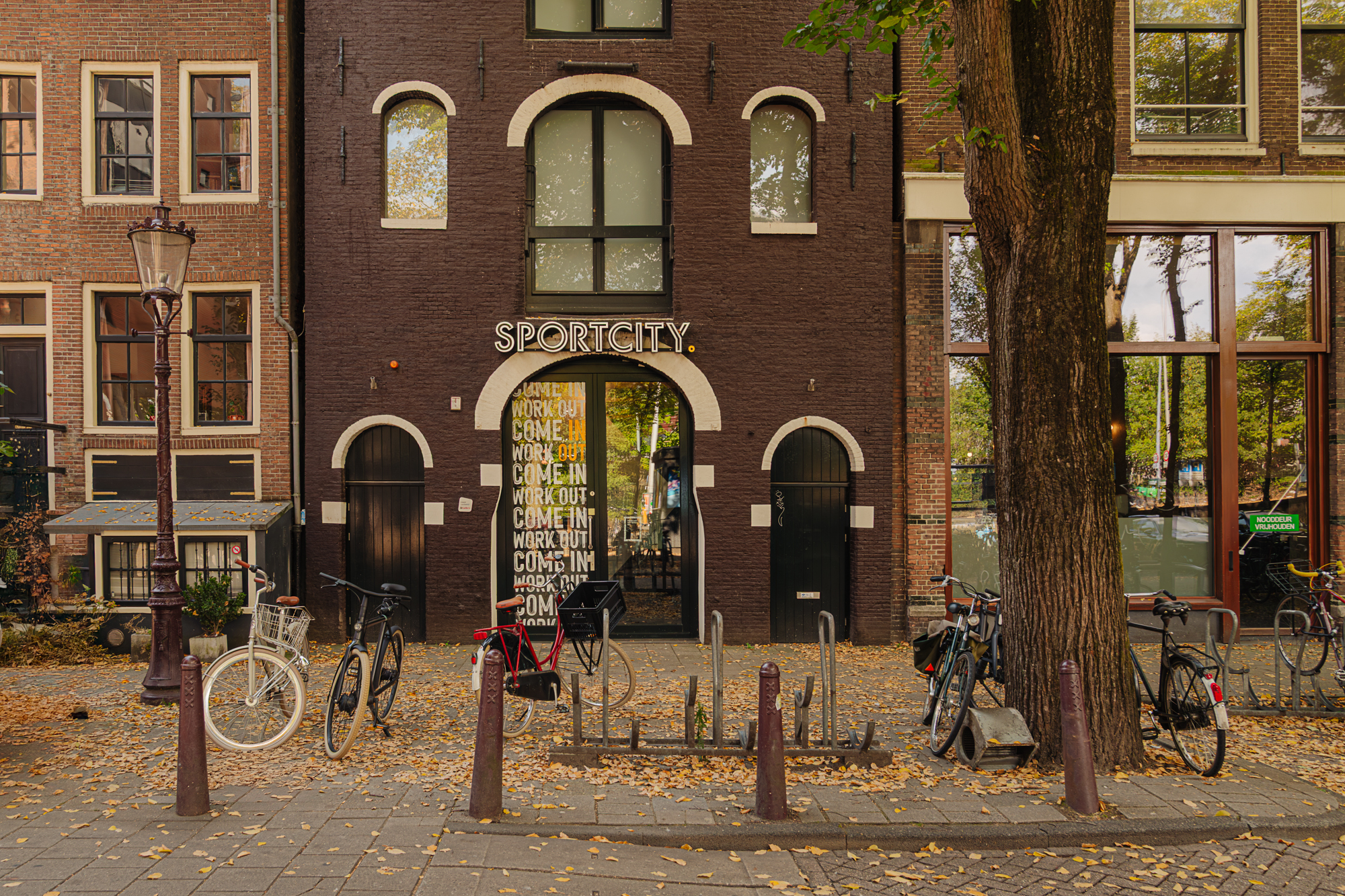 Singel 29 in AMSTERDAM-58