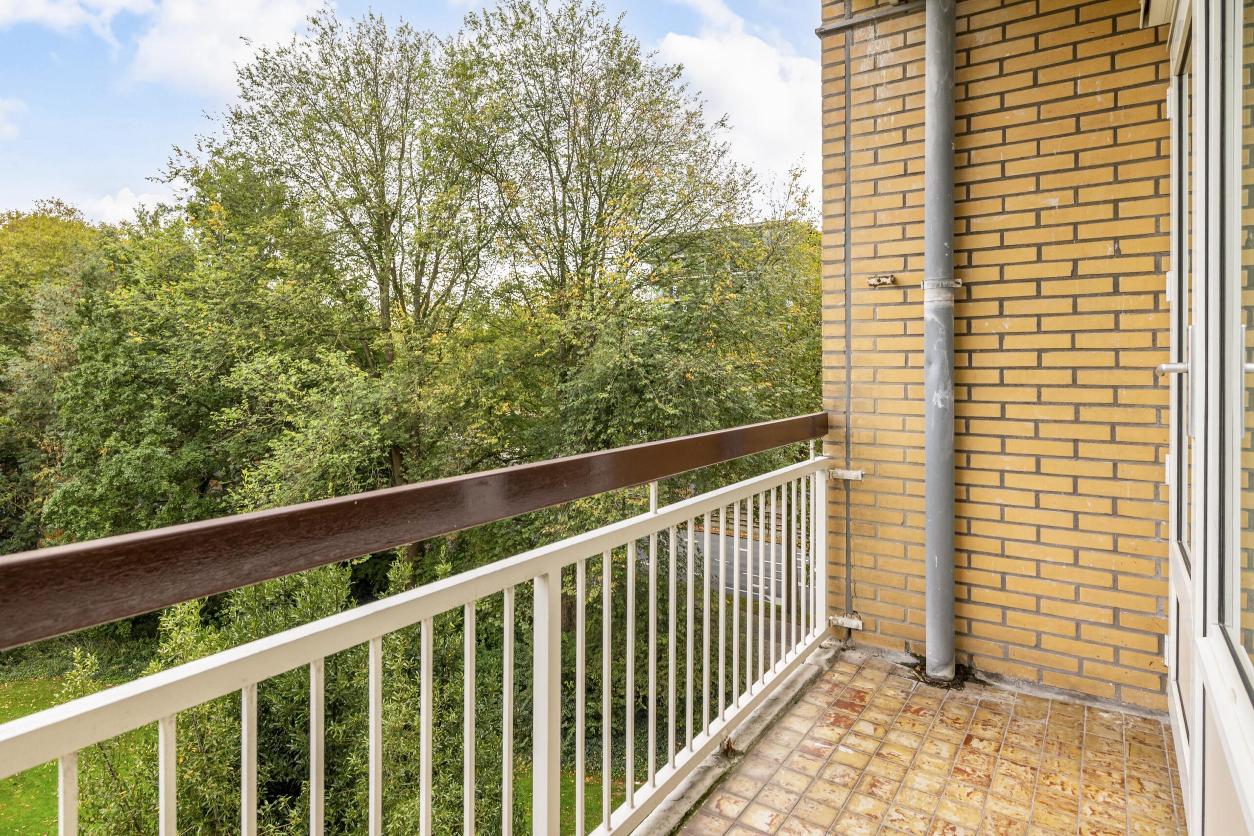 Van Nijenrodeweg 843 in AMSTERDAM-13