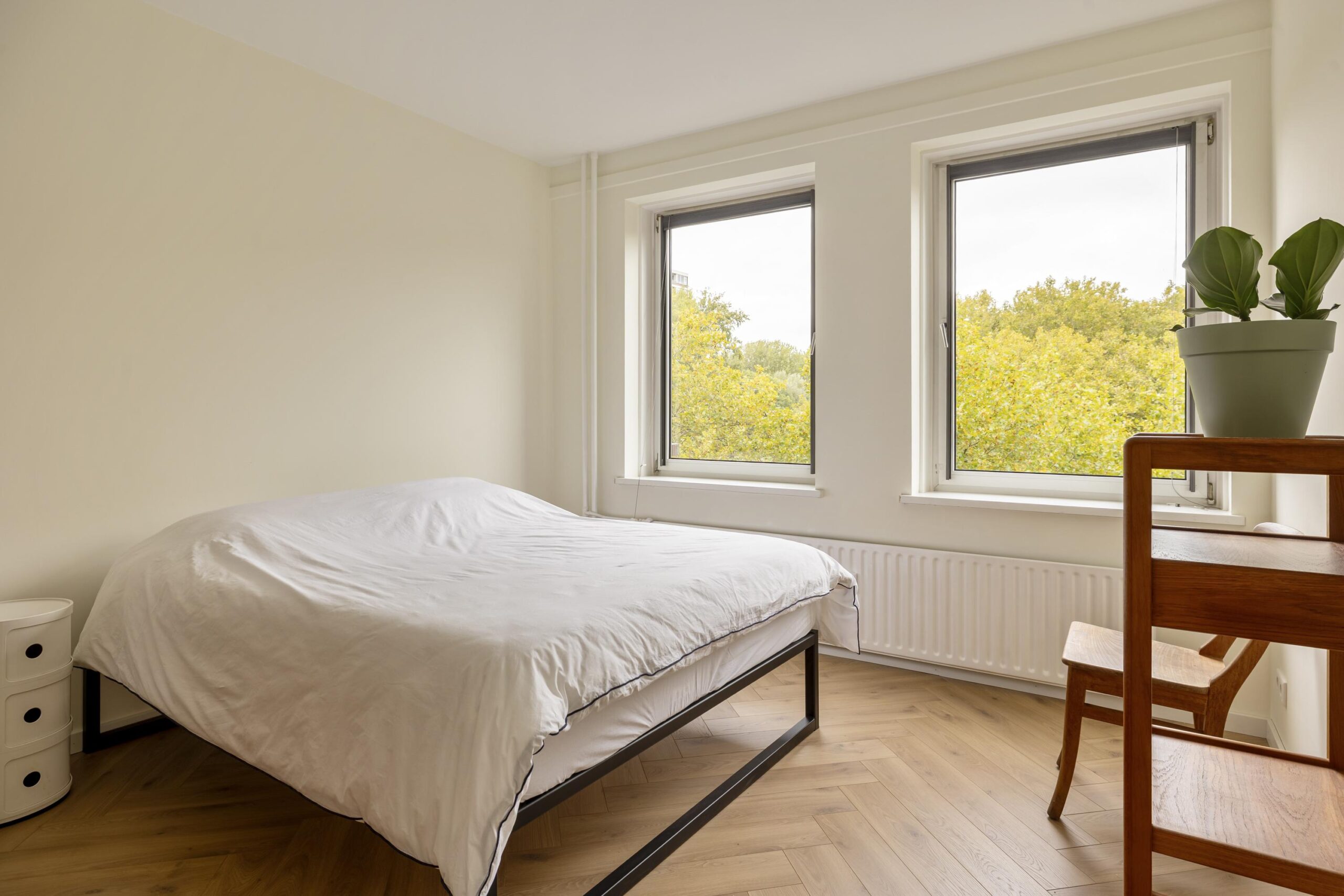 Van Nijenrodeweg 843 in AMSTERDAM-17