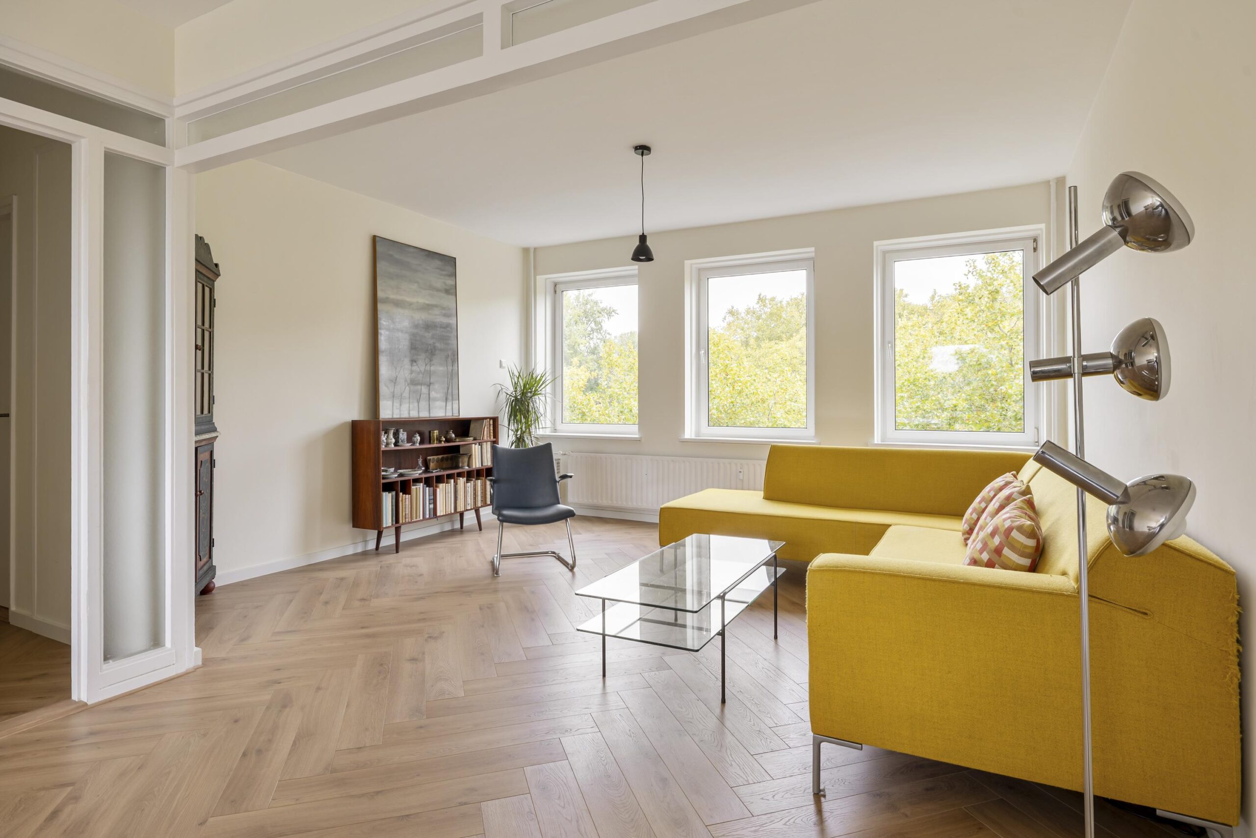 Van Nijenrodeweg 843 in AMSTERDAM-6