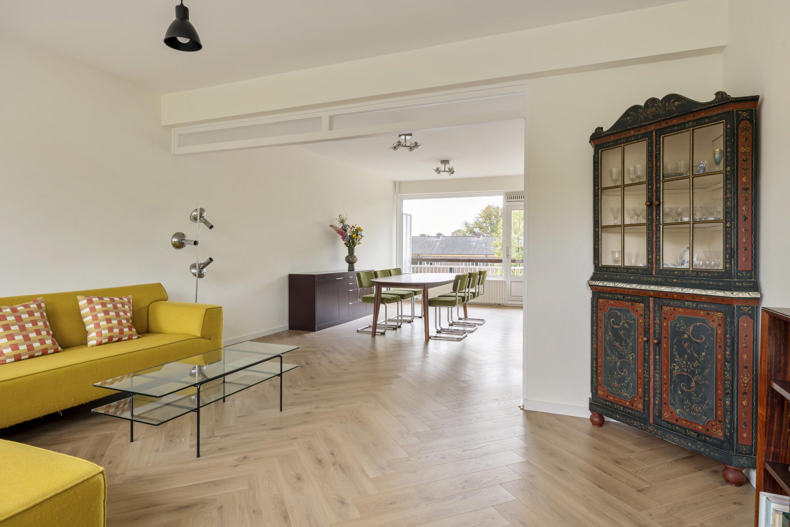 Van Nijenrodeweg 843 in AMSTERDAM-9