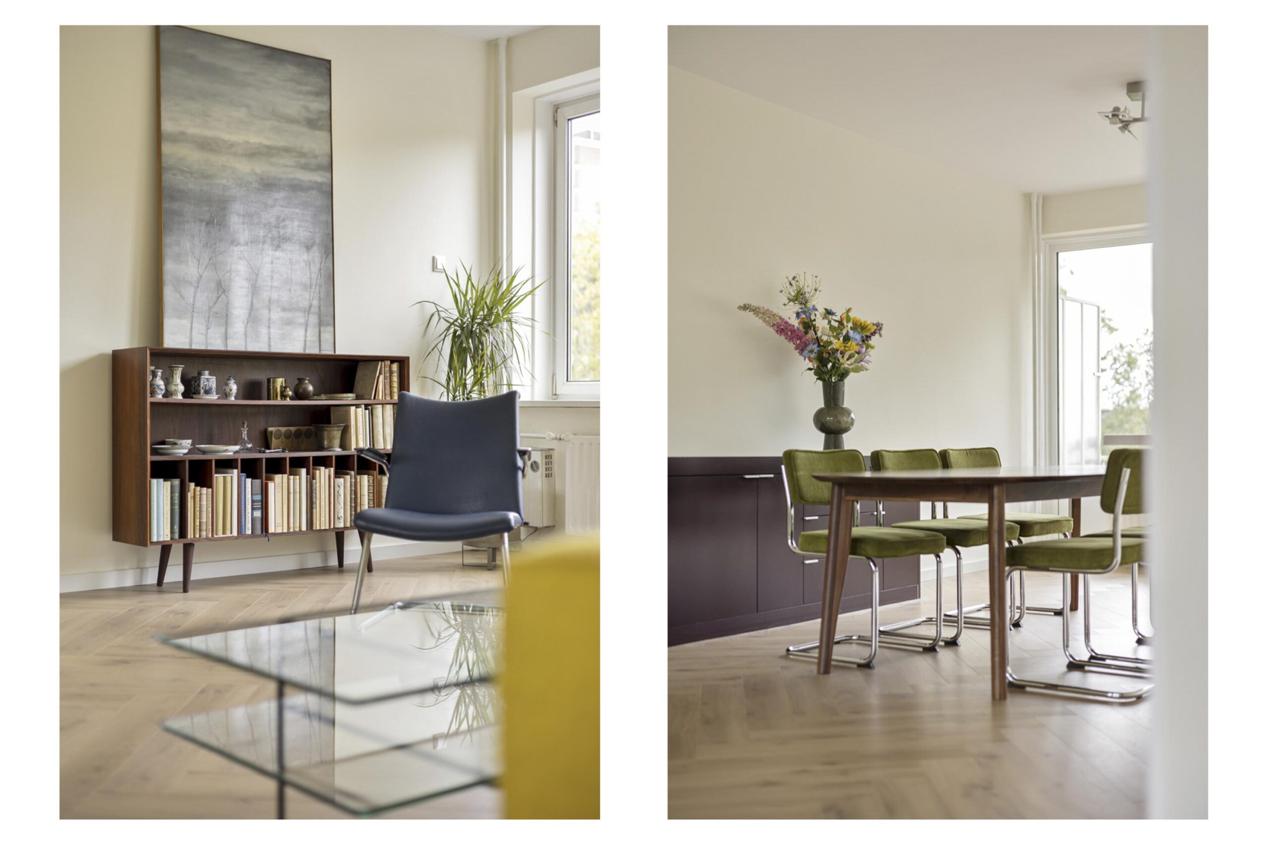 Van Nijenrodeweg 843 in AMSTERDAM-8