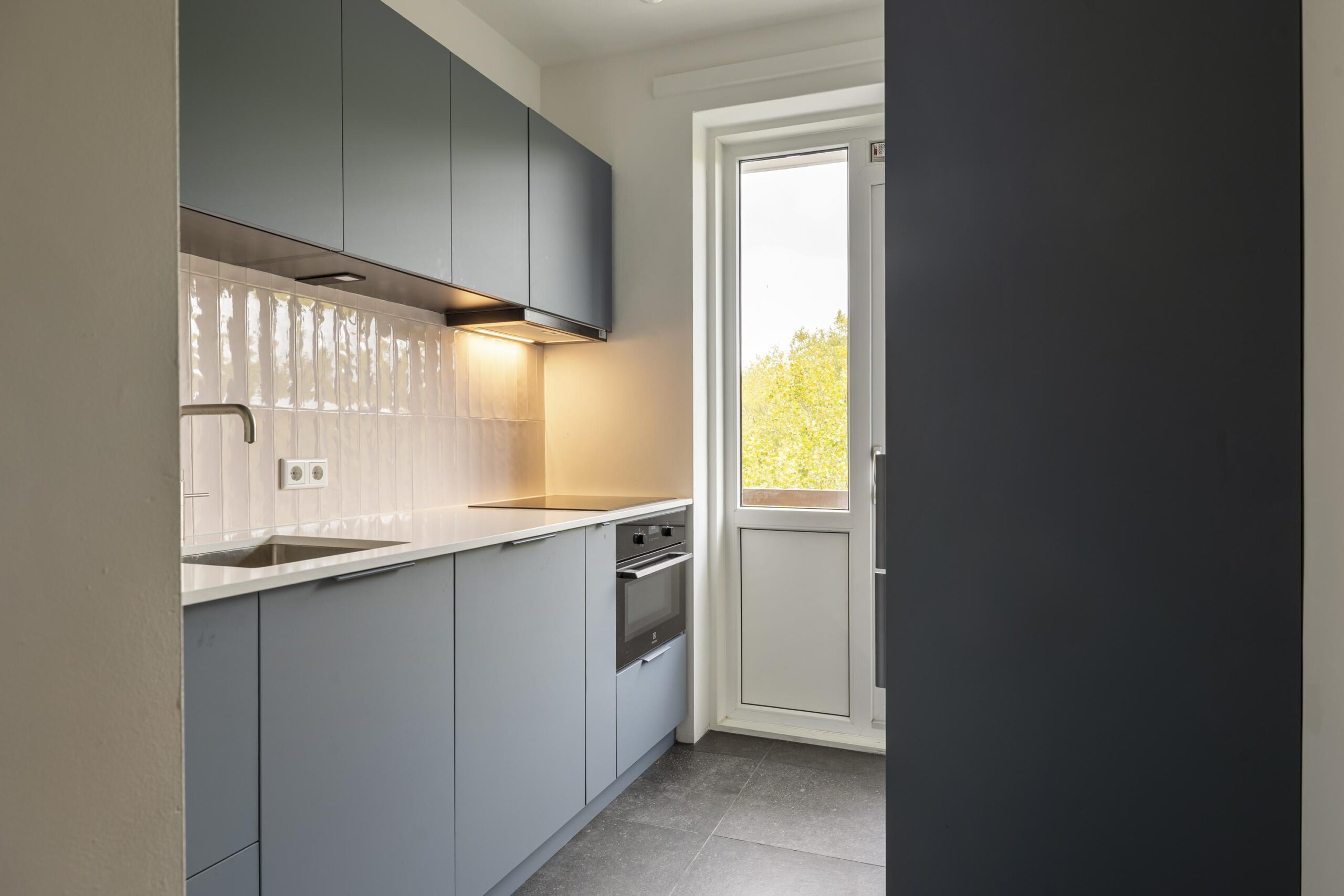 Van Nijenrodeweg 843 in AMSTERDAM-14