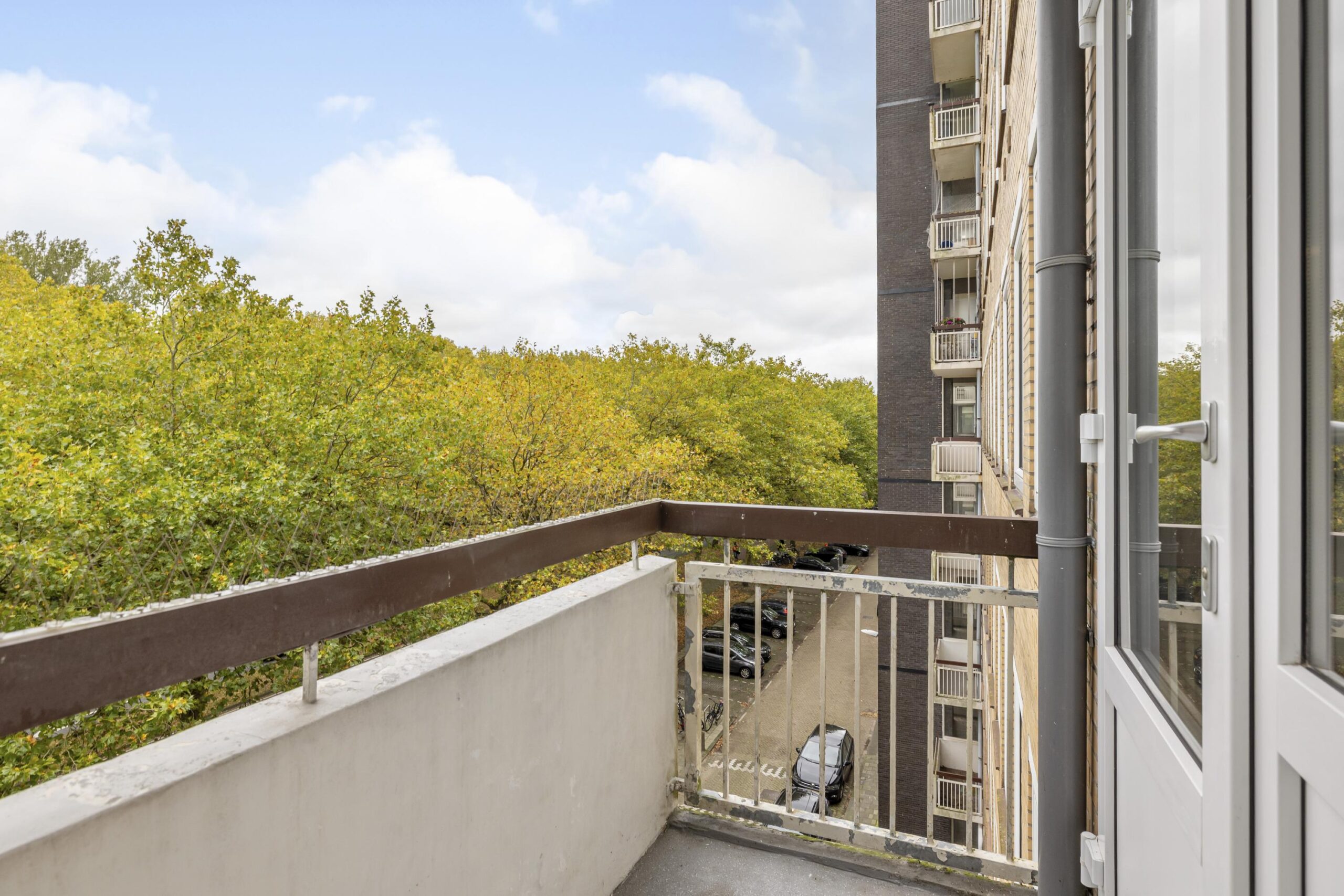 Van Nijenrodeweg 843 in AMSTERDAM-25