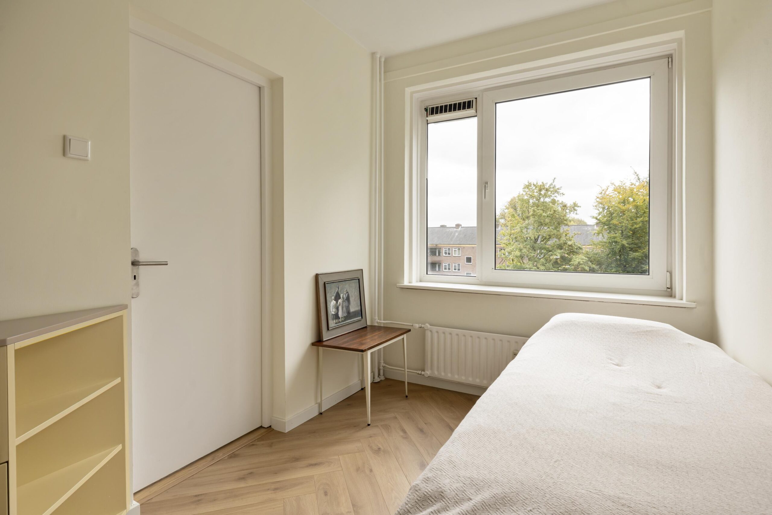 Van Nijenrodeweg 843 in AMSTERDAM-21