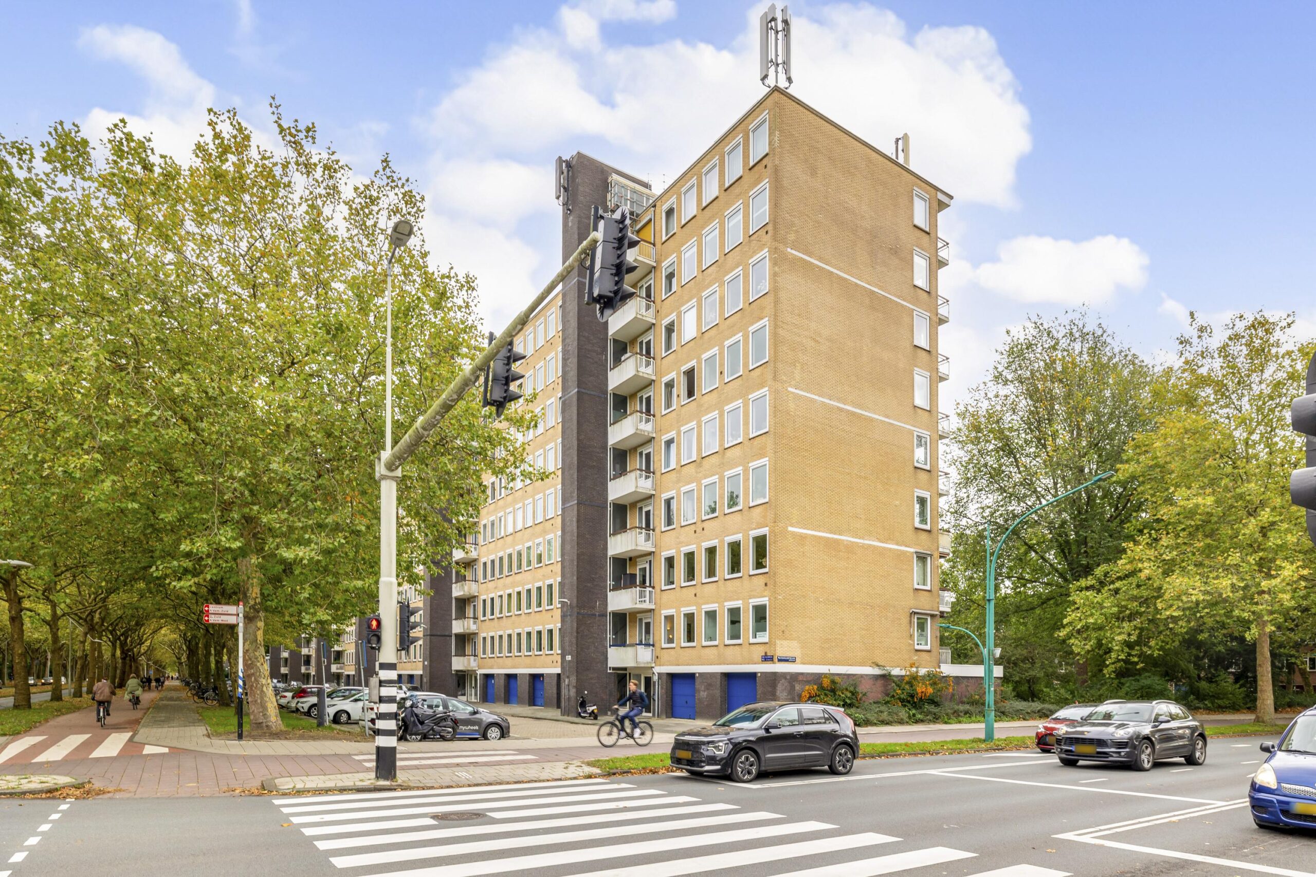 Van Nijenrodeweg 843 in AMSTERDAM-27