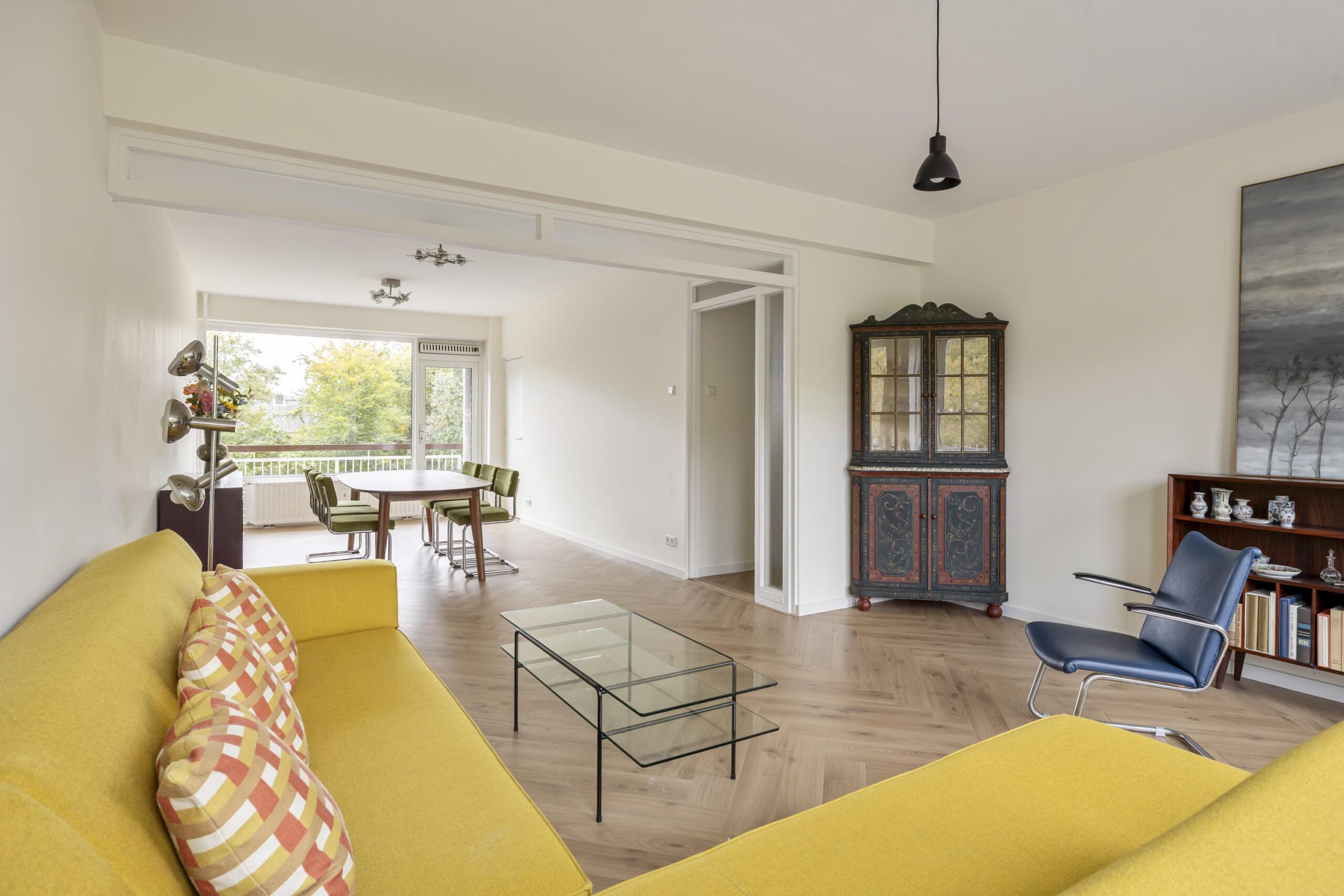 Van Nijenrodeweg 843 in AMSTERDAM-5